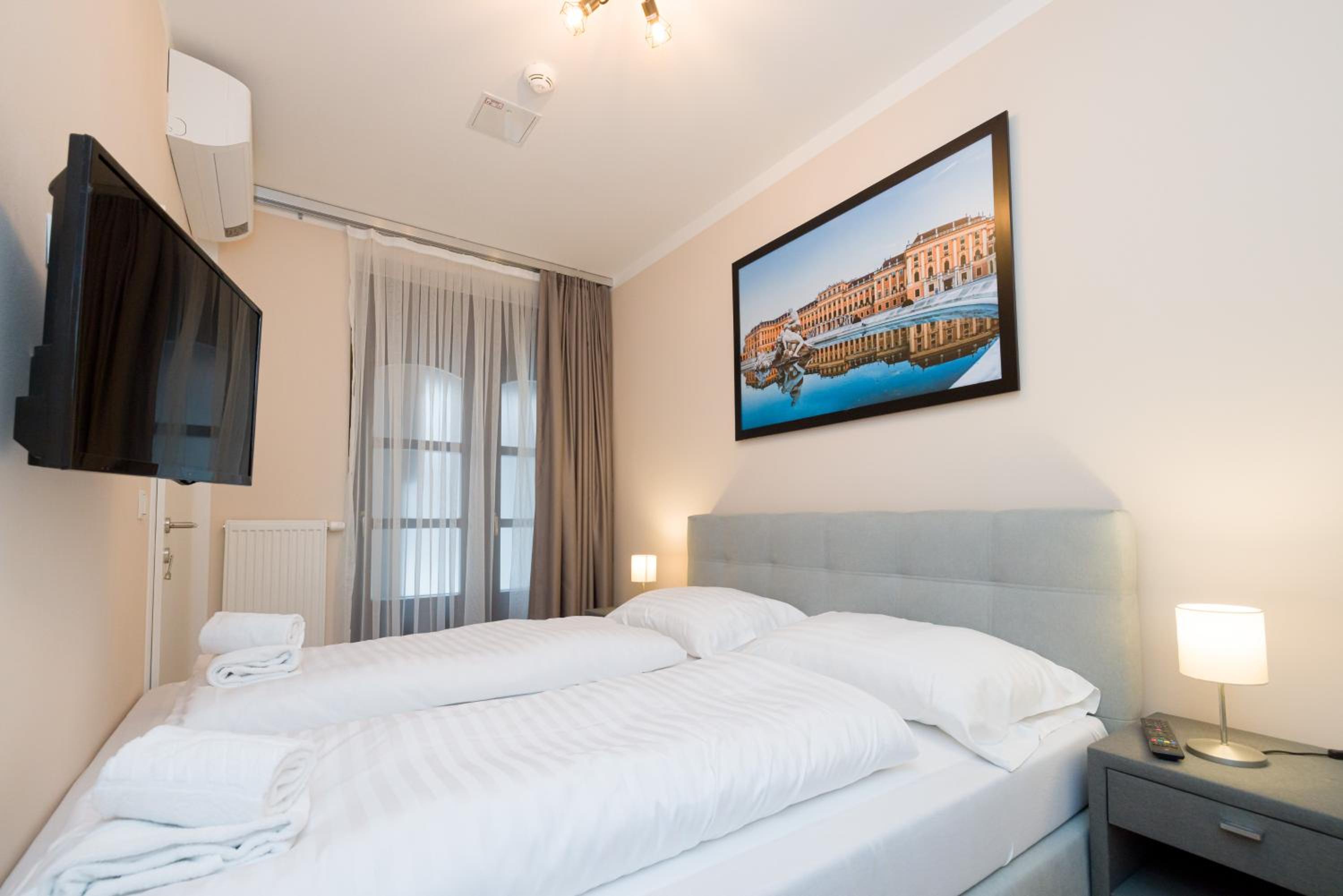 Vienna Stay Apartments Schönbrunn