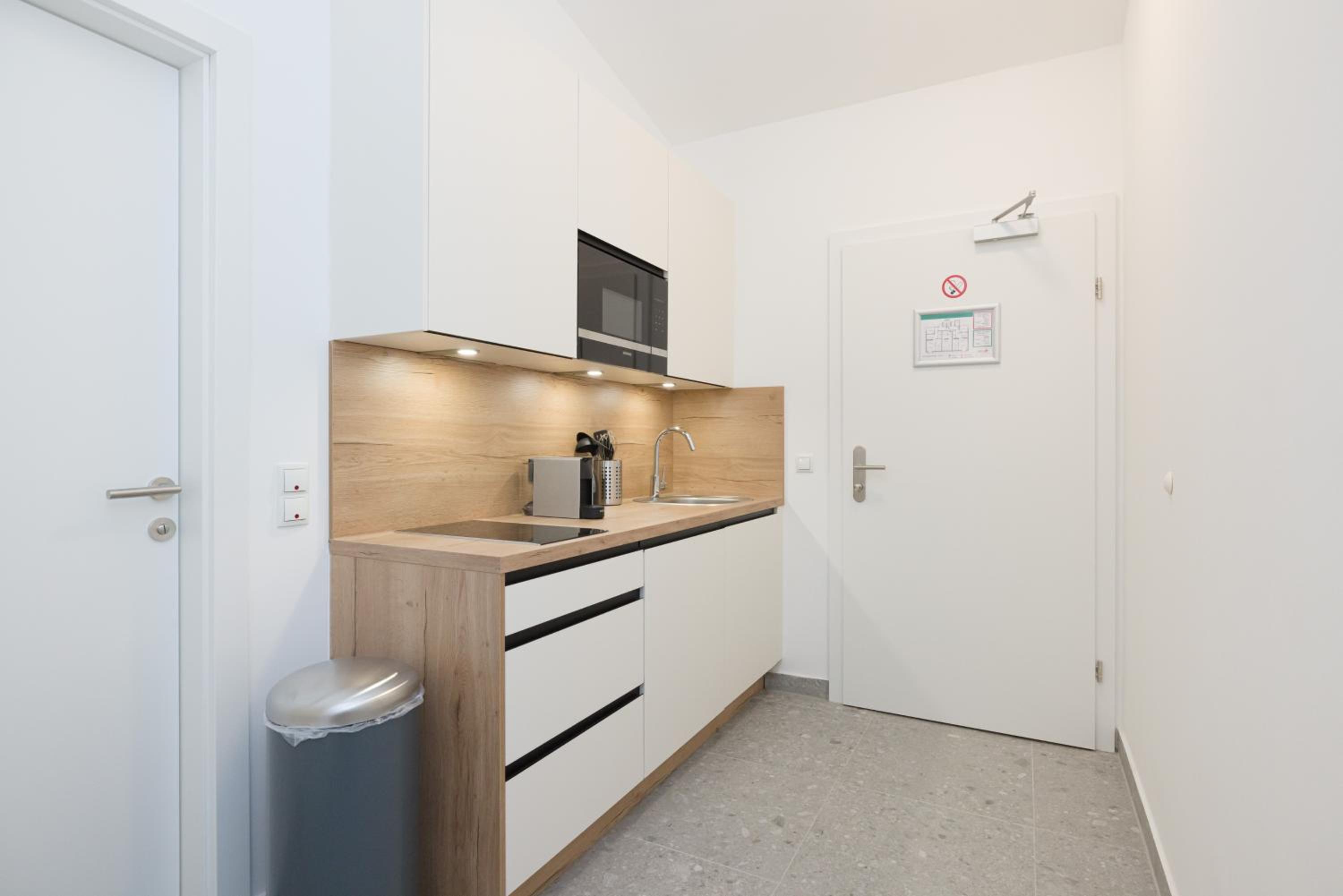 Vienna Stay Apartments Schönbrunn