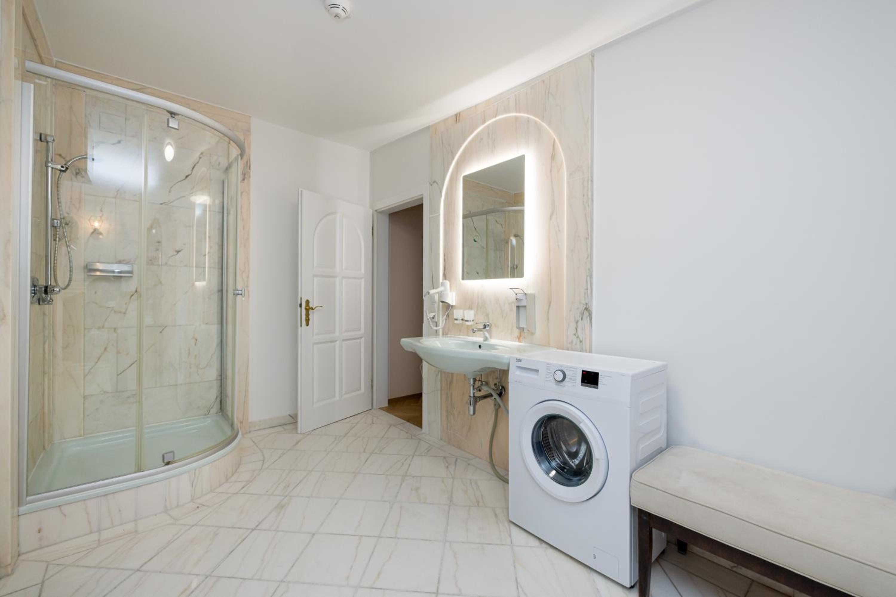 Vienna Stay Apartments Schönbrunn