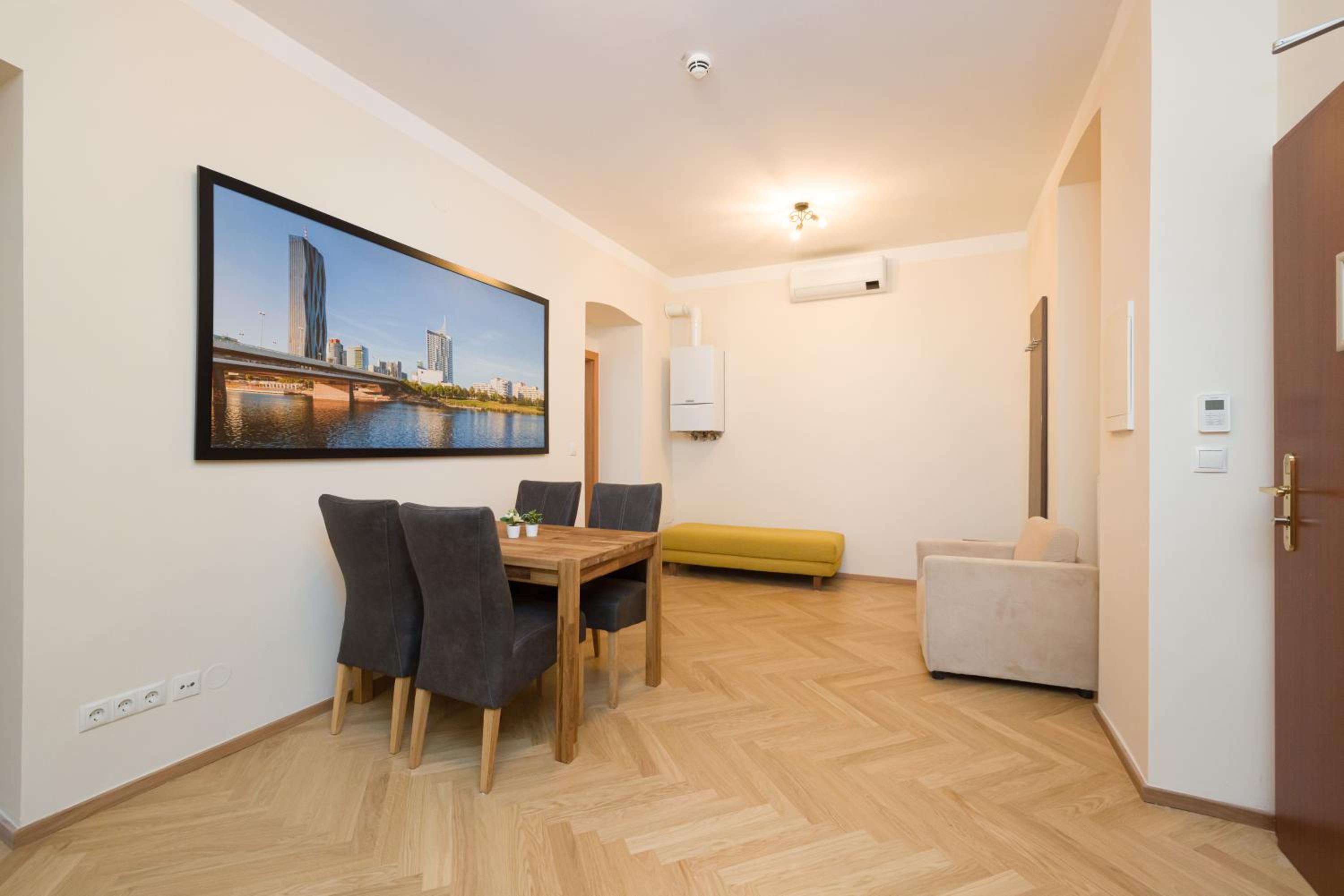 Vienna Stay Apartments Schönbrunn