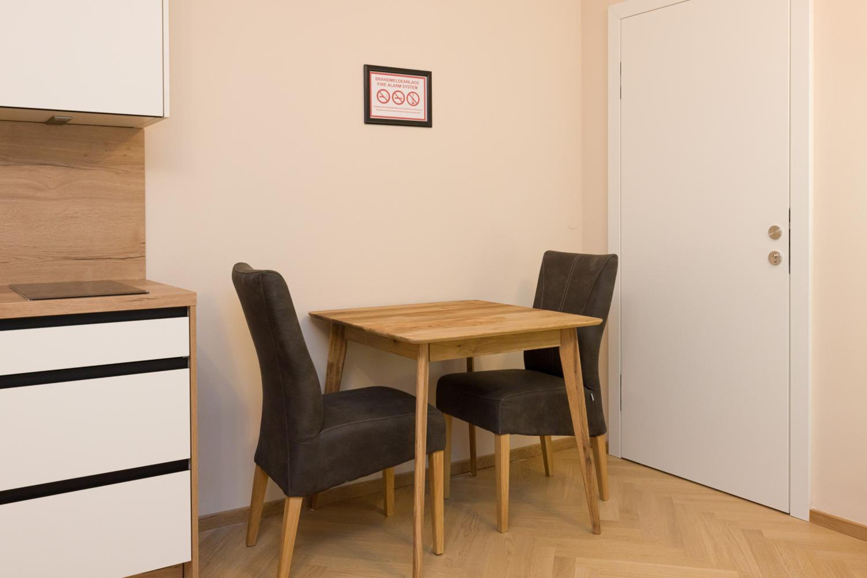 Vienna Stay Apartments Schönbrunn