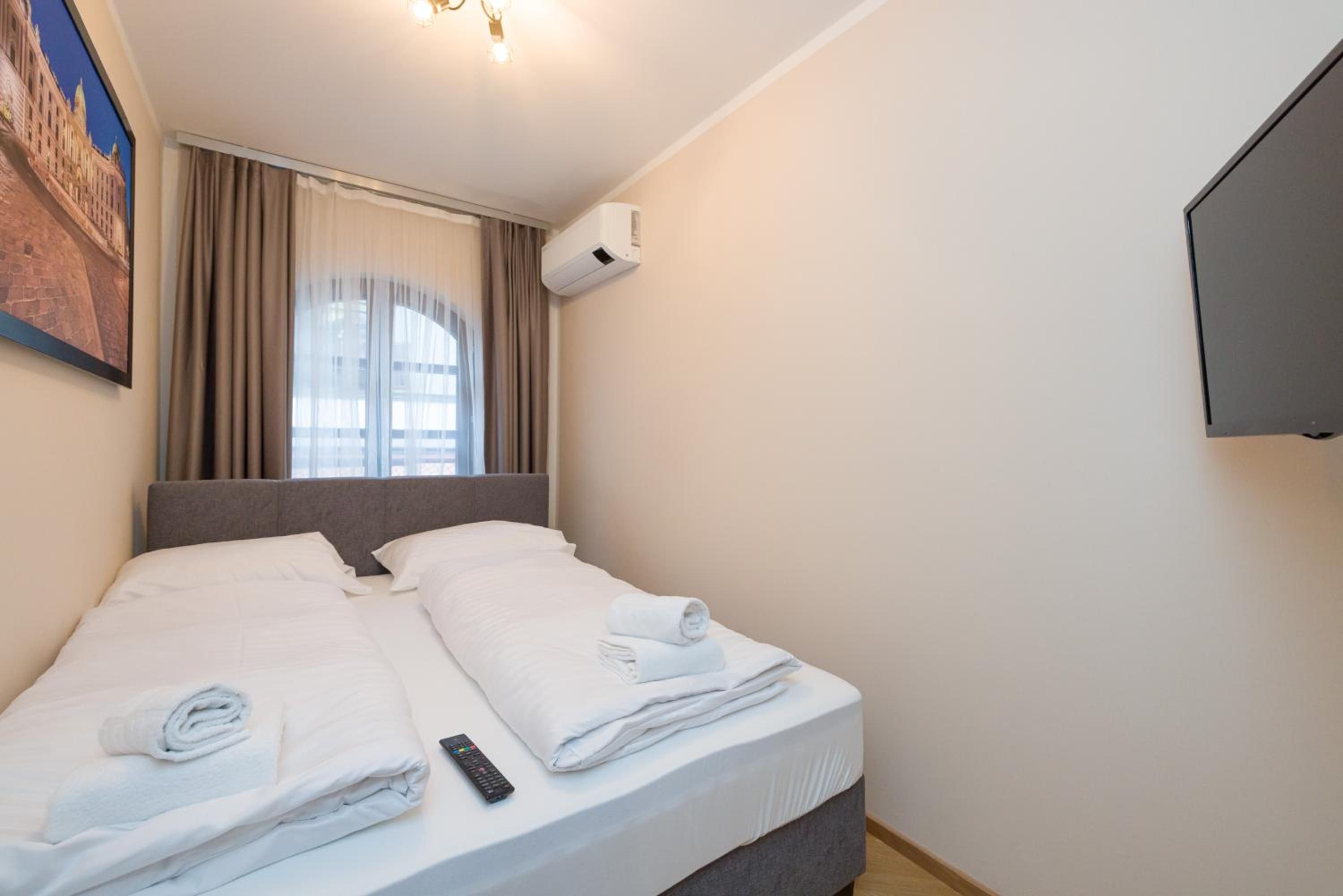 Vienna Stay Apartments Schönbrunn