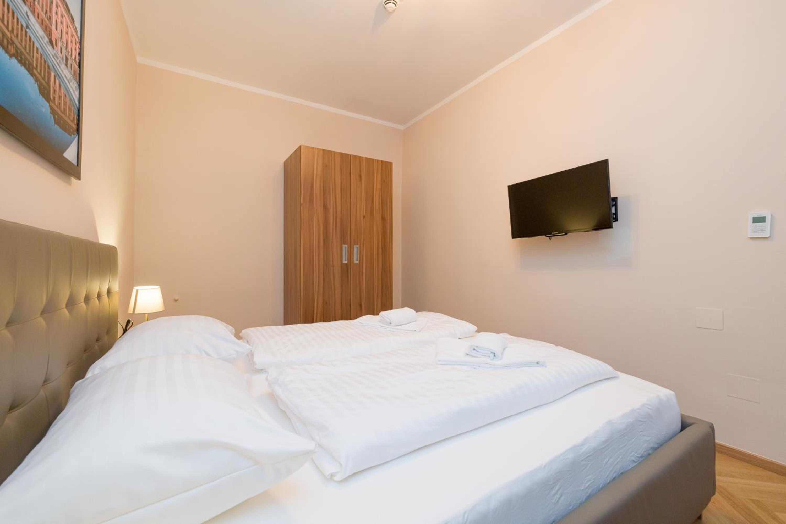 Vienna Stay Apartments Schönbrunn