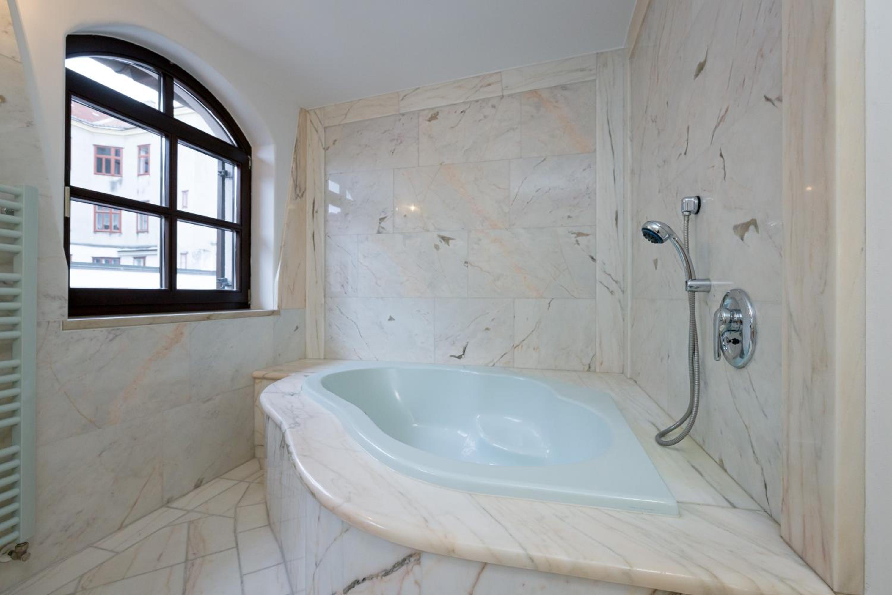 Vienna Stay Apartments Schönbrunn