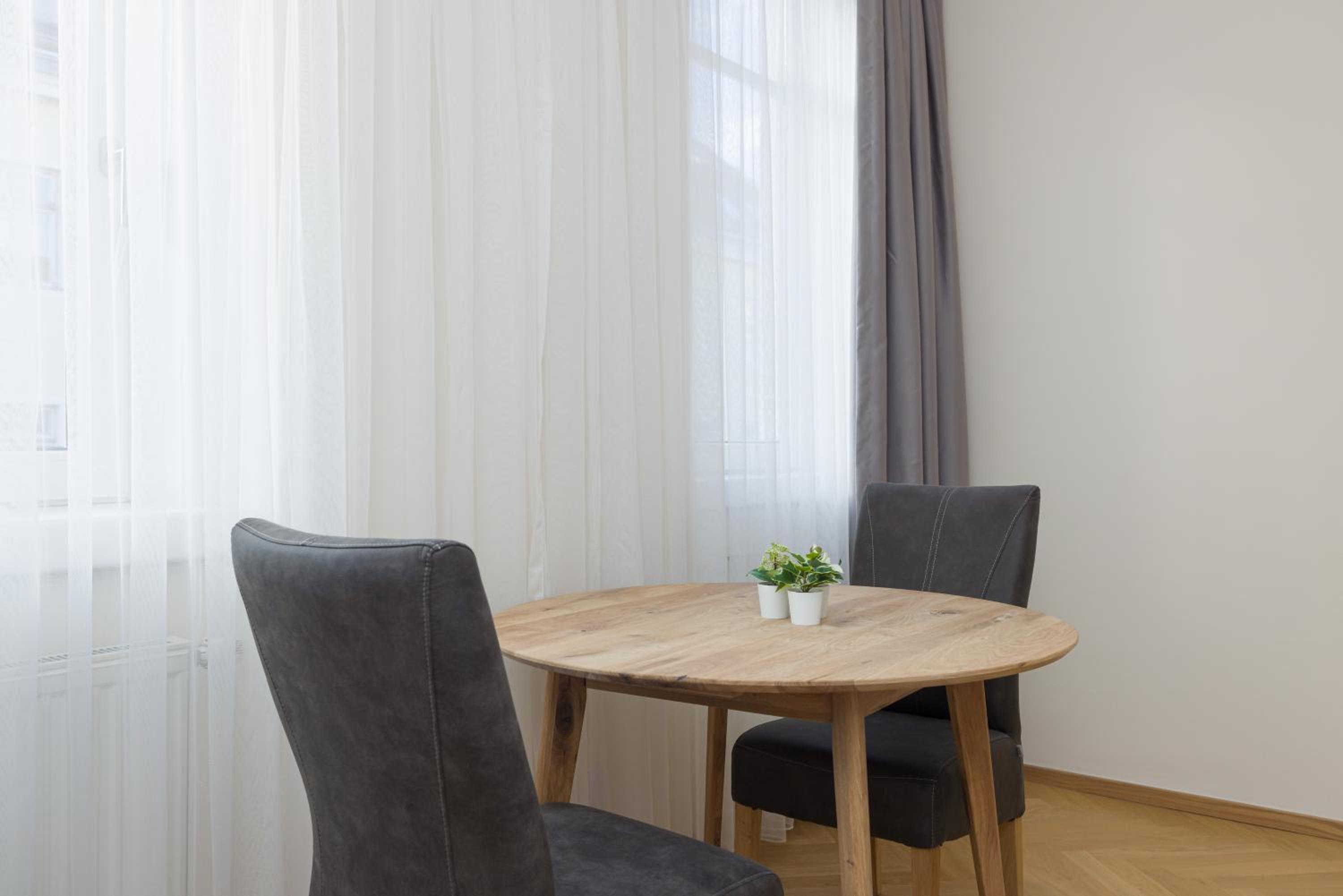 Vienna Stay Apartments Schönbrunn