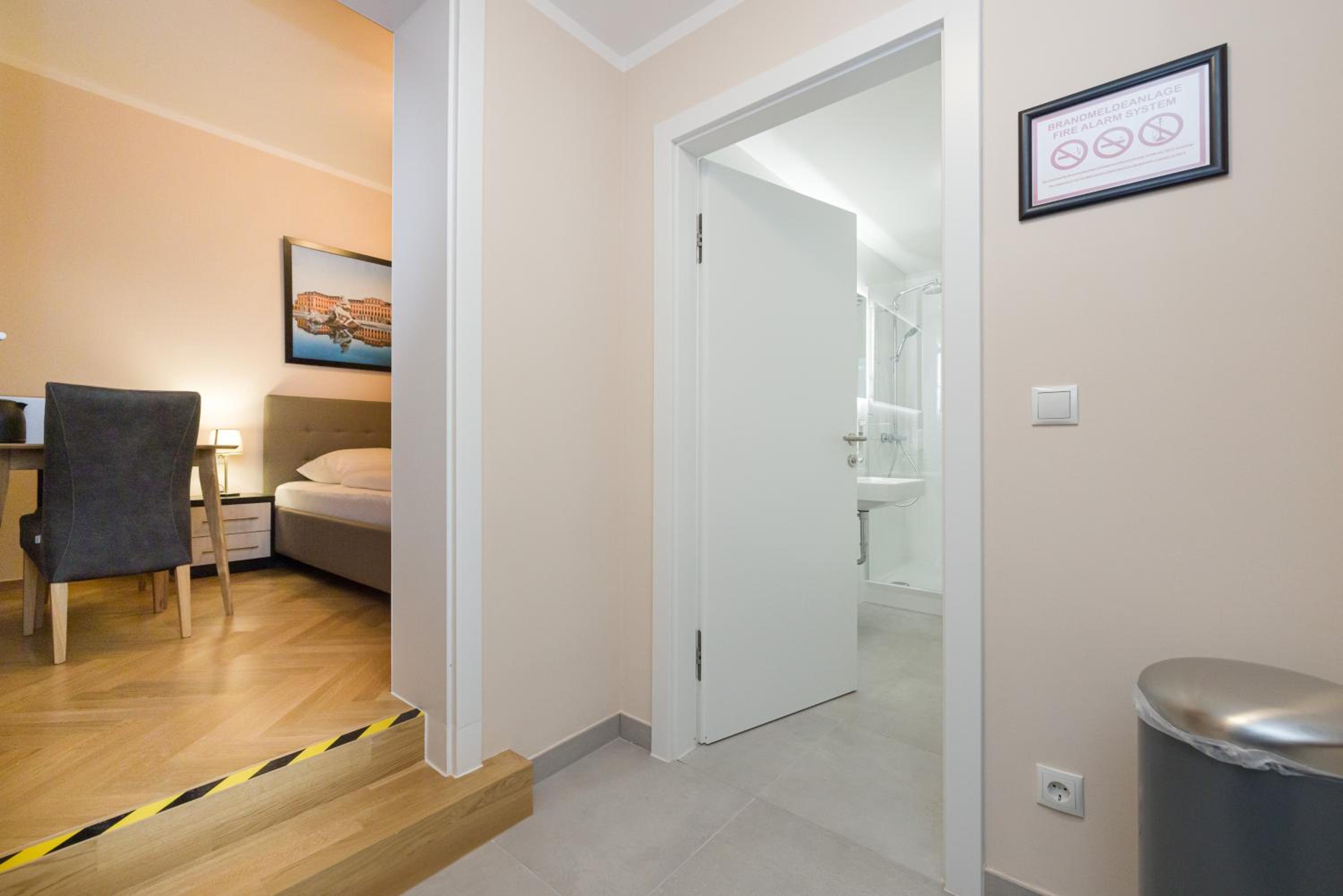 Vienna Stay Apartments Schönbrunn