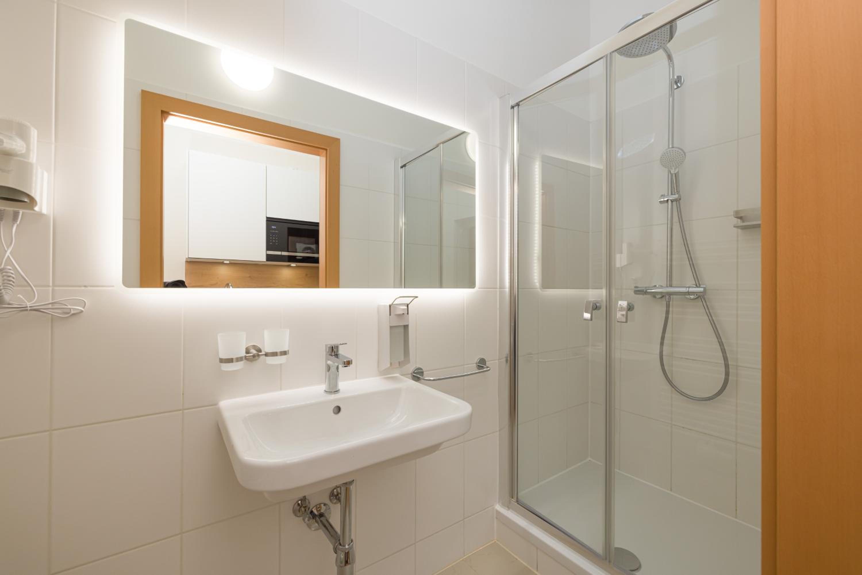 Vienna Stay Apartments Schönbrunn
