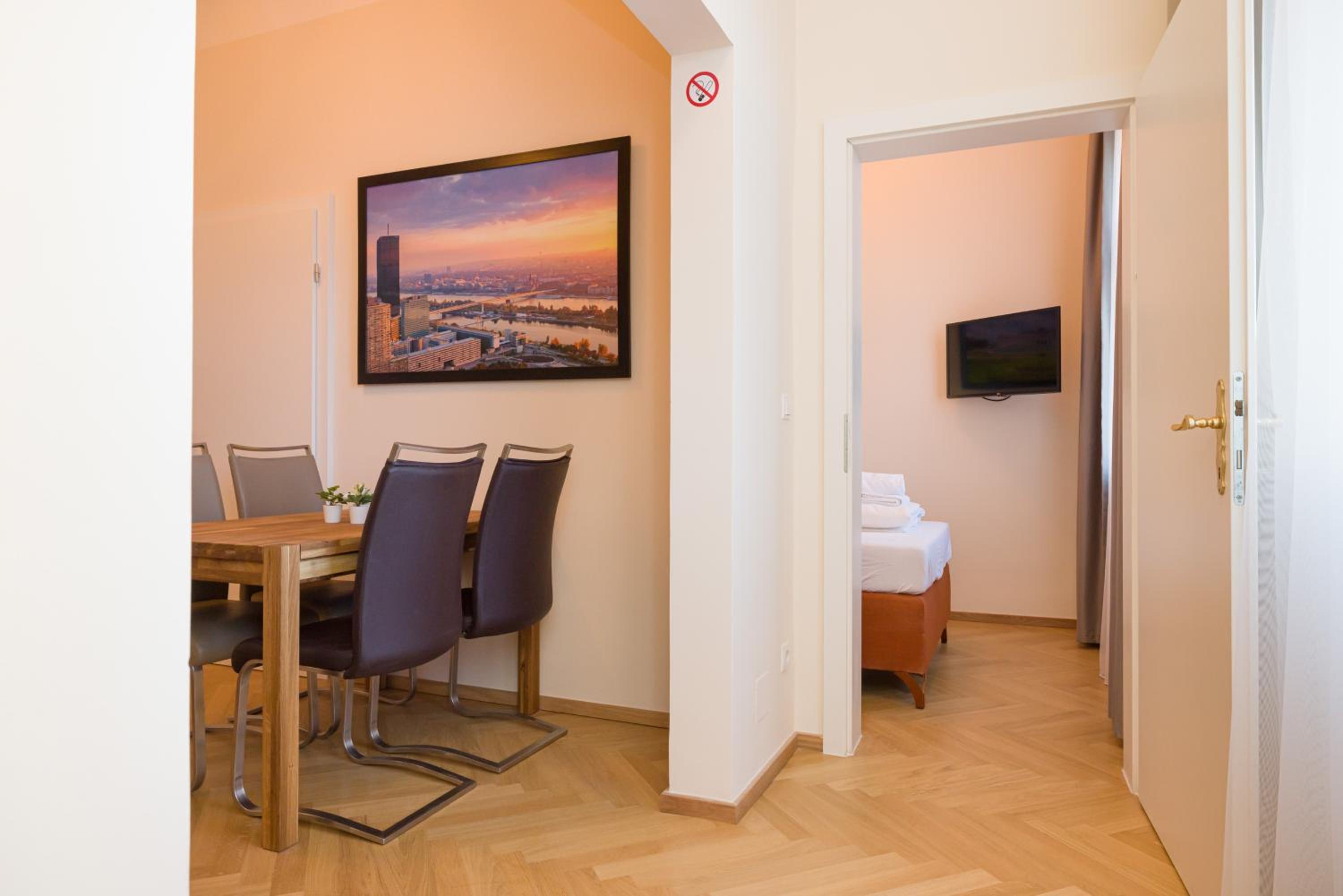 Vienna Stay Apartments Schönbrunn