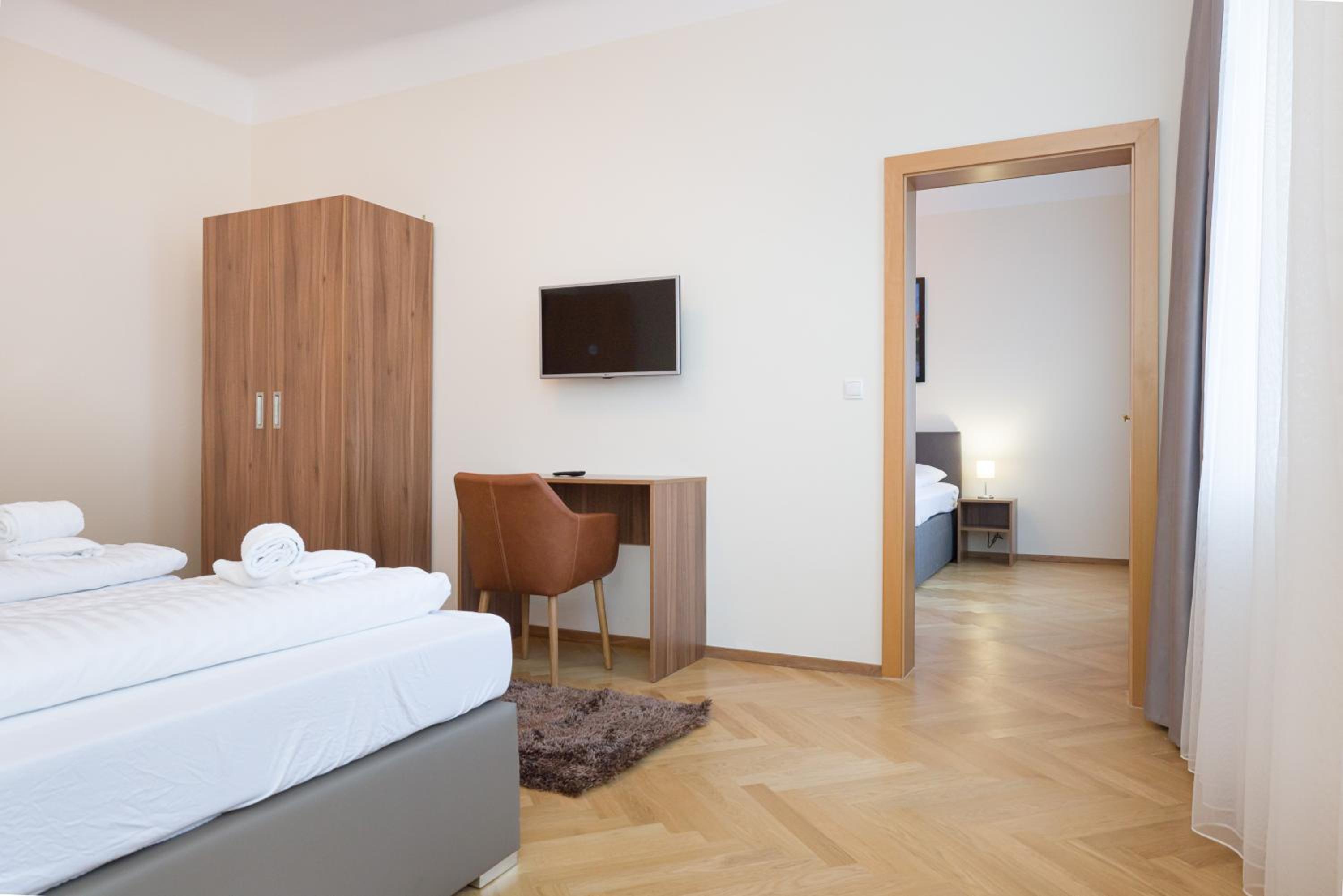 Vienna Stay Apartments Schönbrunn