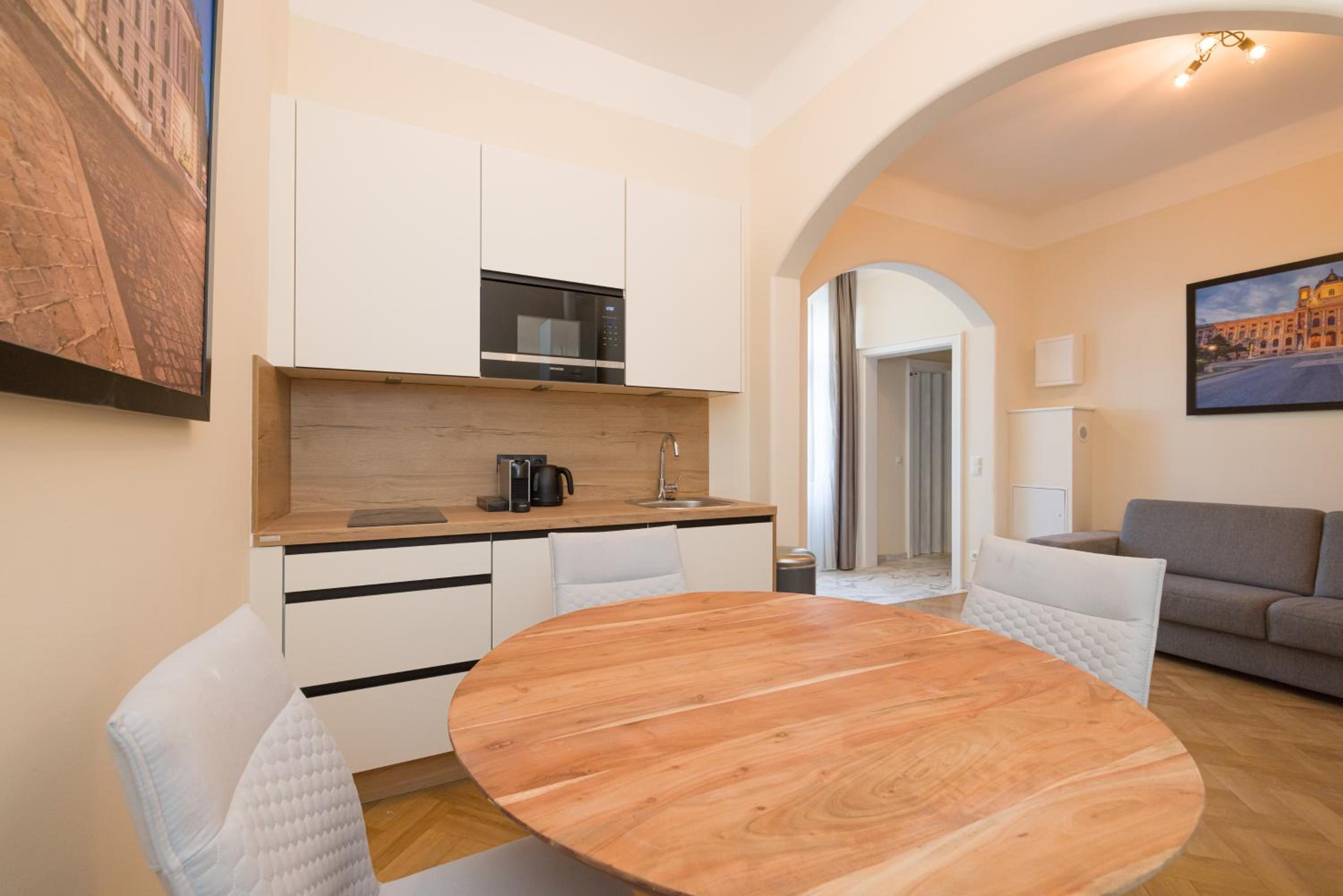 Vienna Stay Apartments Schönbrunn
