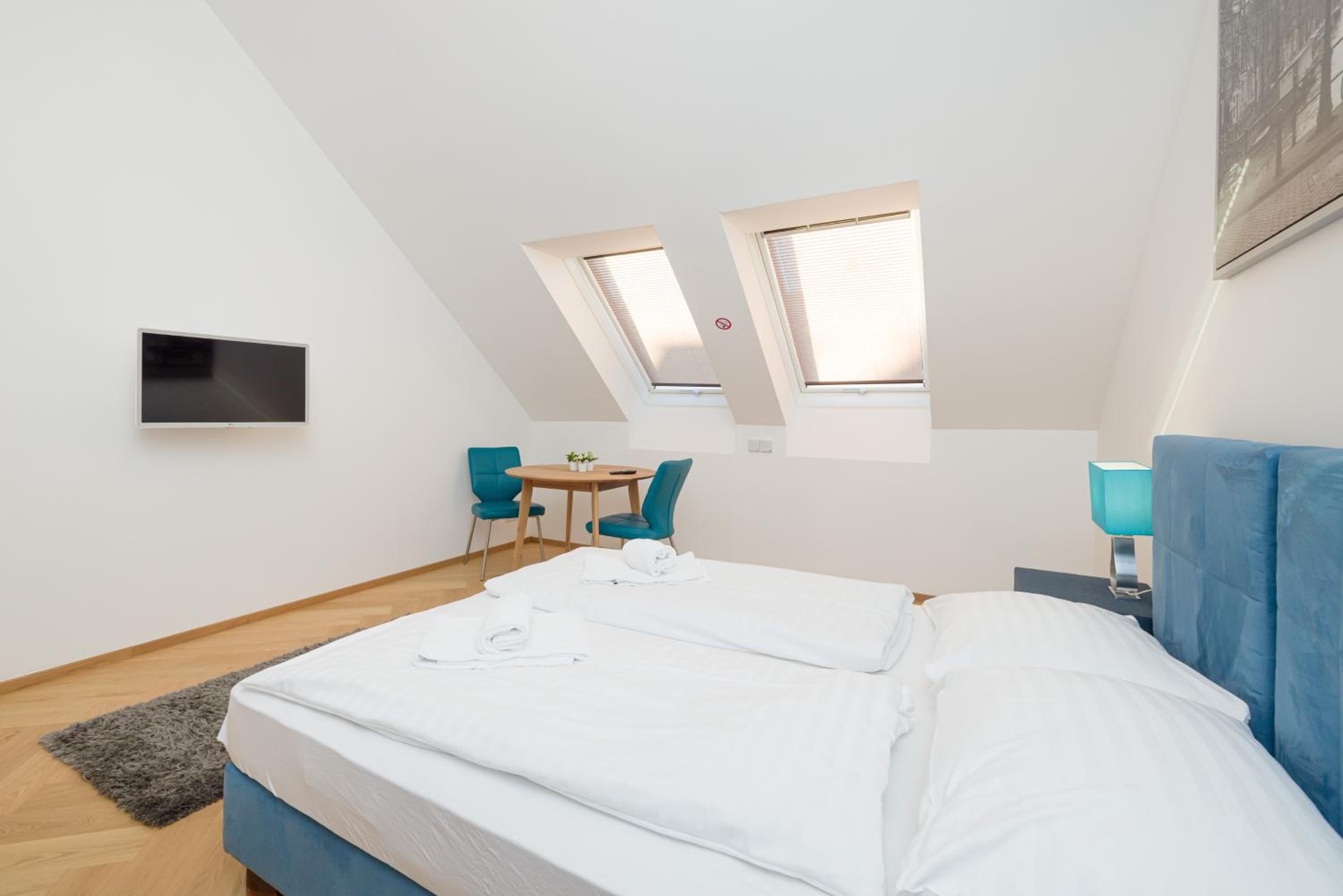 Vienna Stay Apartments Schönbrunn