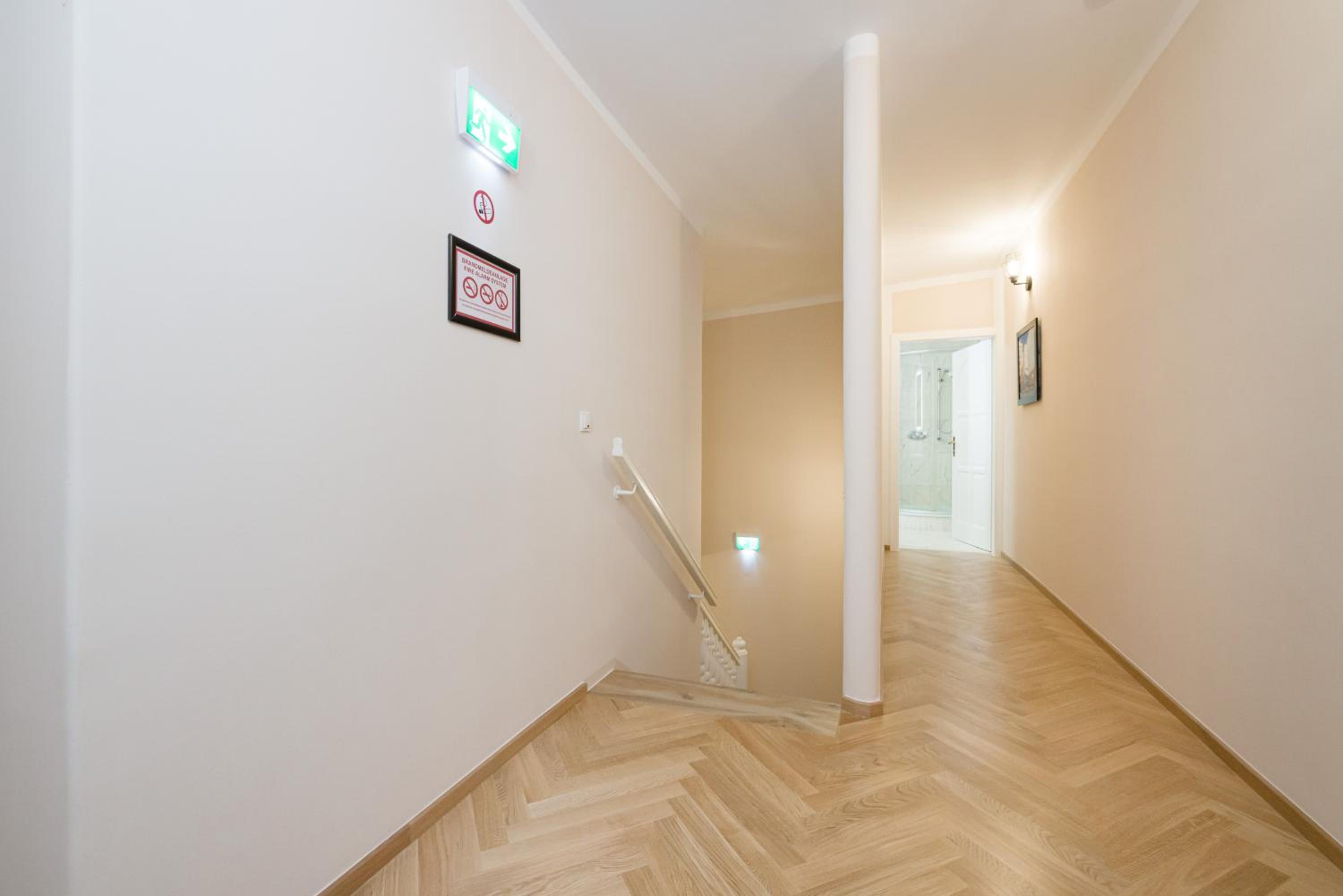 Vienna Stay Apartments Schönbrunn