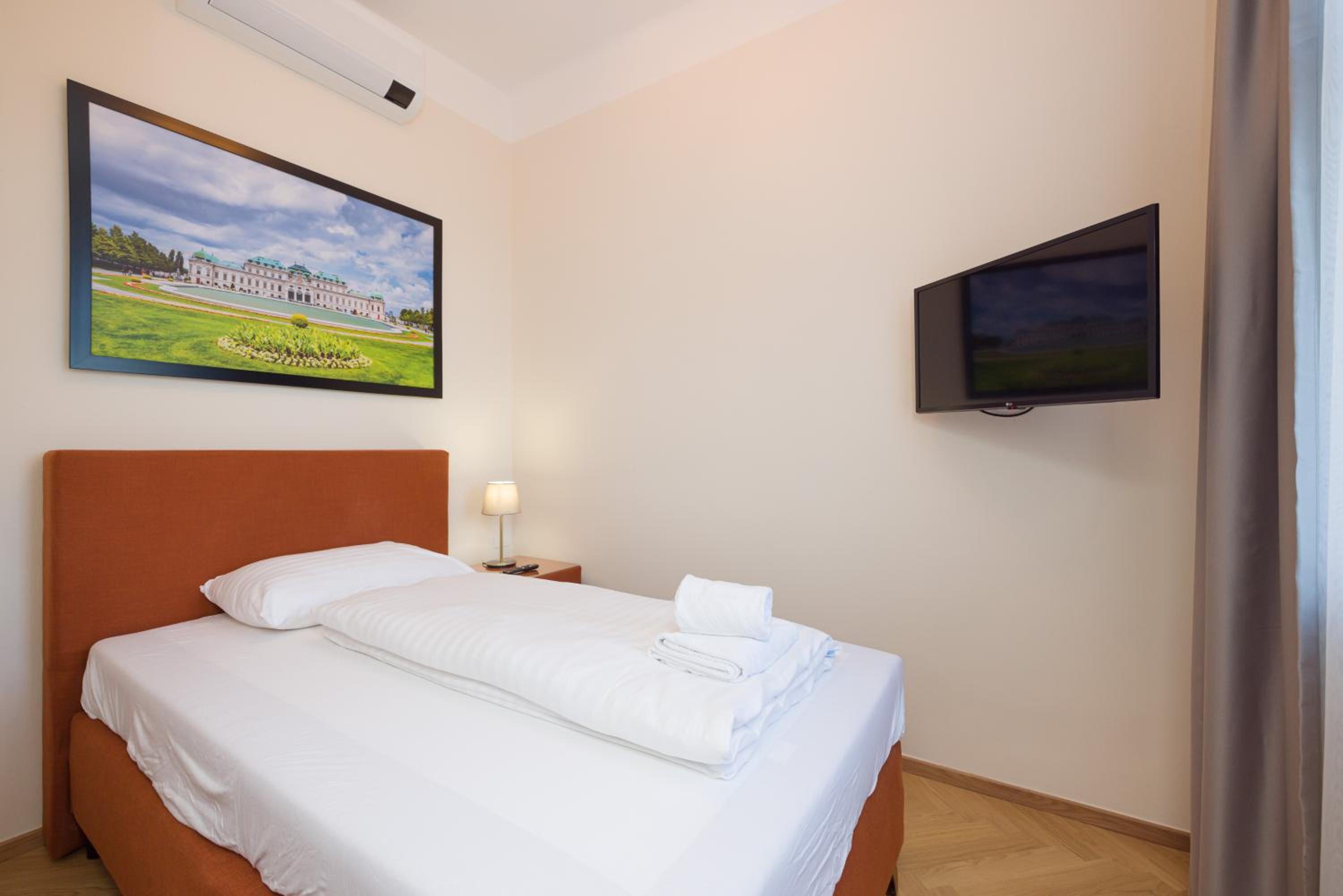 Vienna Stay Apartments Schönbrunn