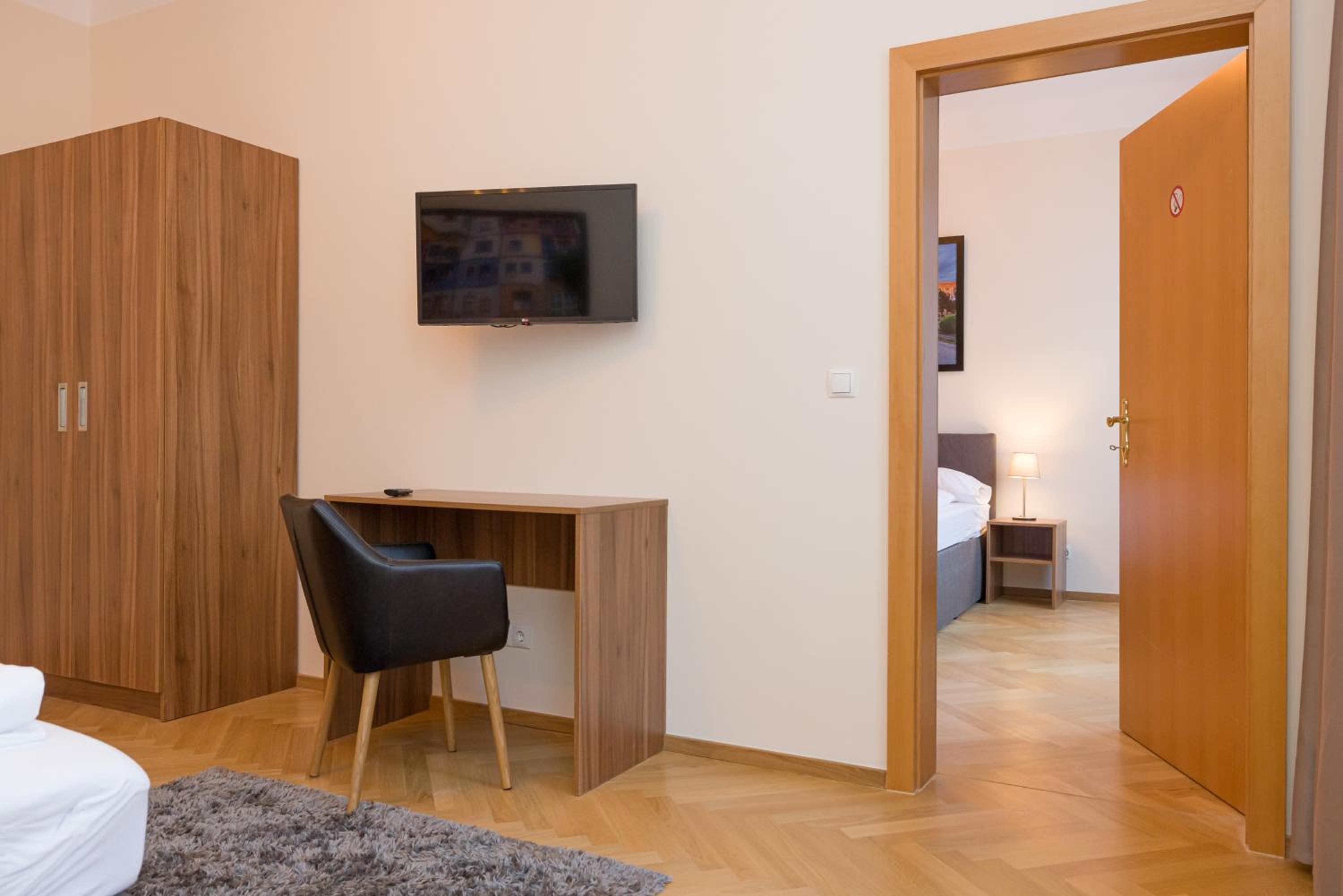 Vienna Stay Apartments Schönbrunn