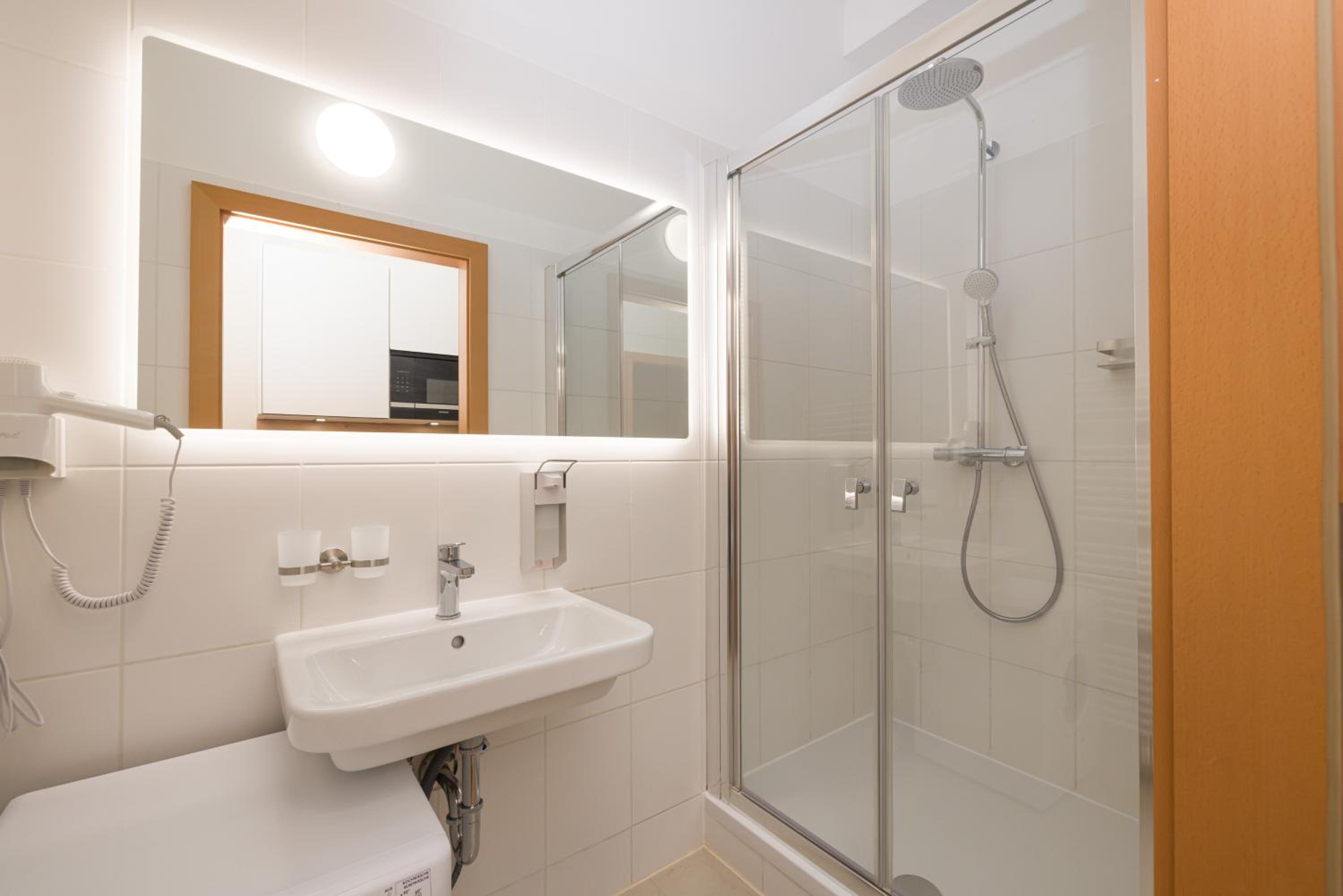 Vienna Stay Apartments Schönbrunn