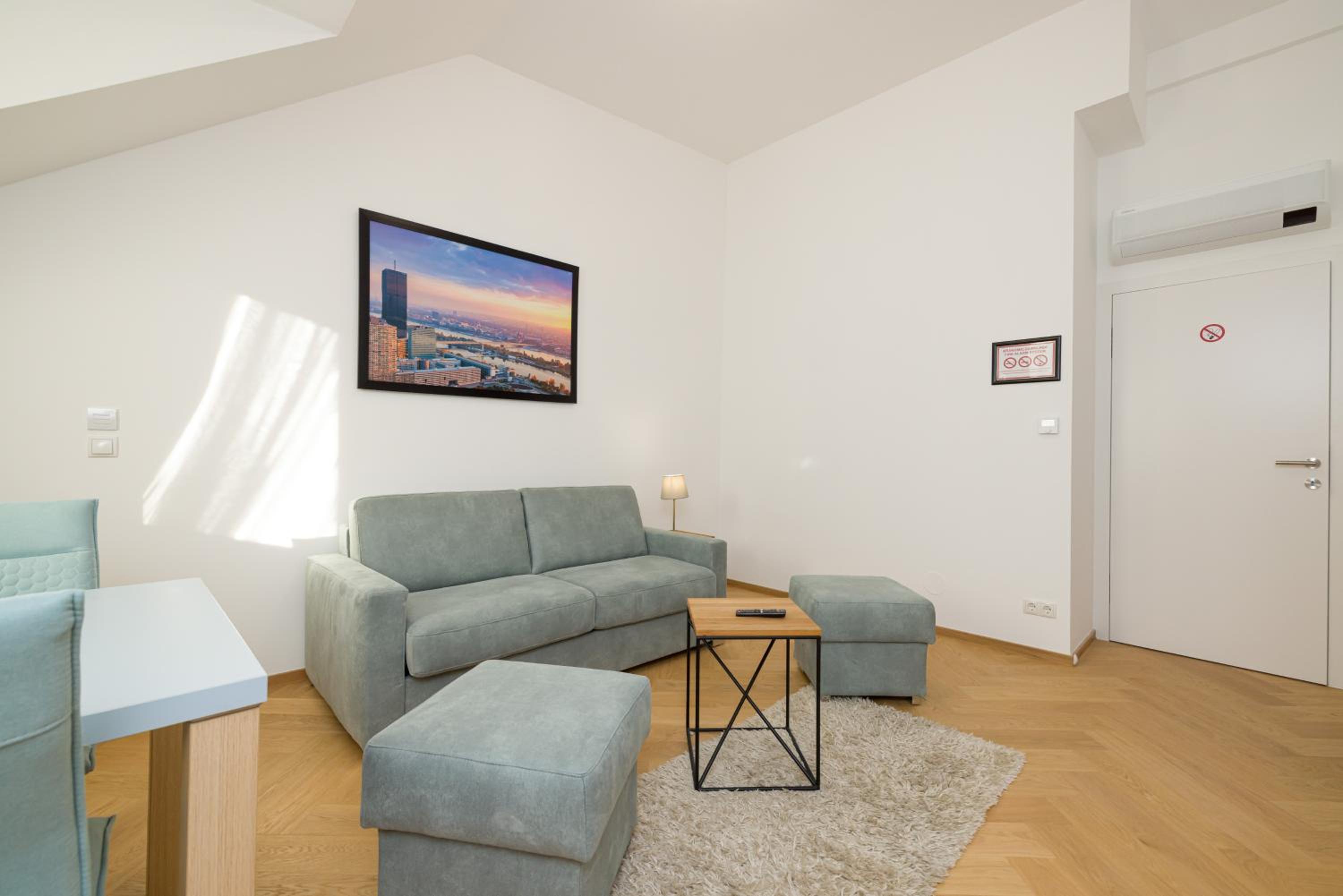 Vienna Stay Apartments Schönbrunn