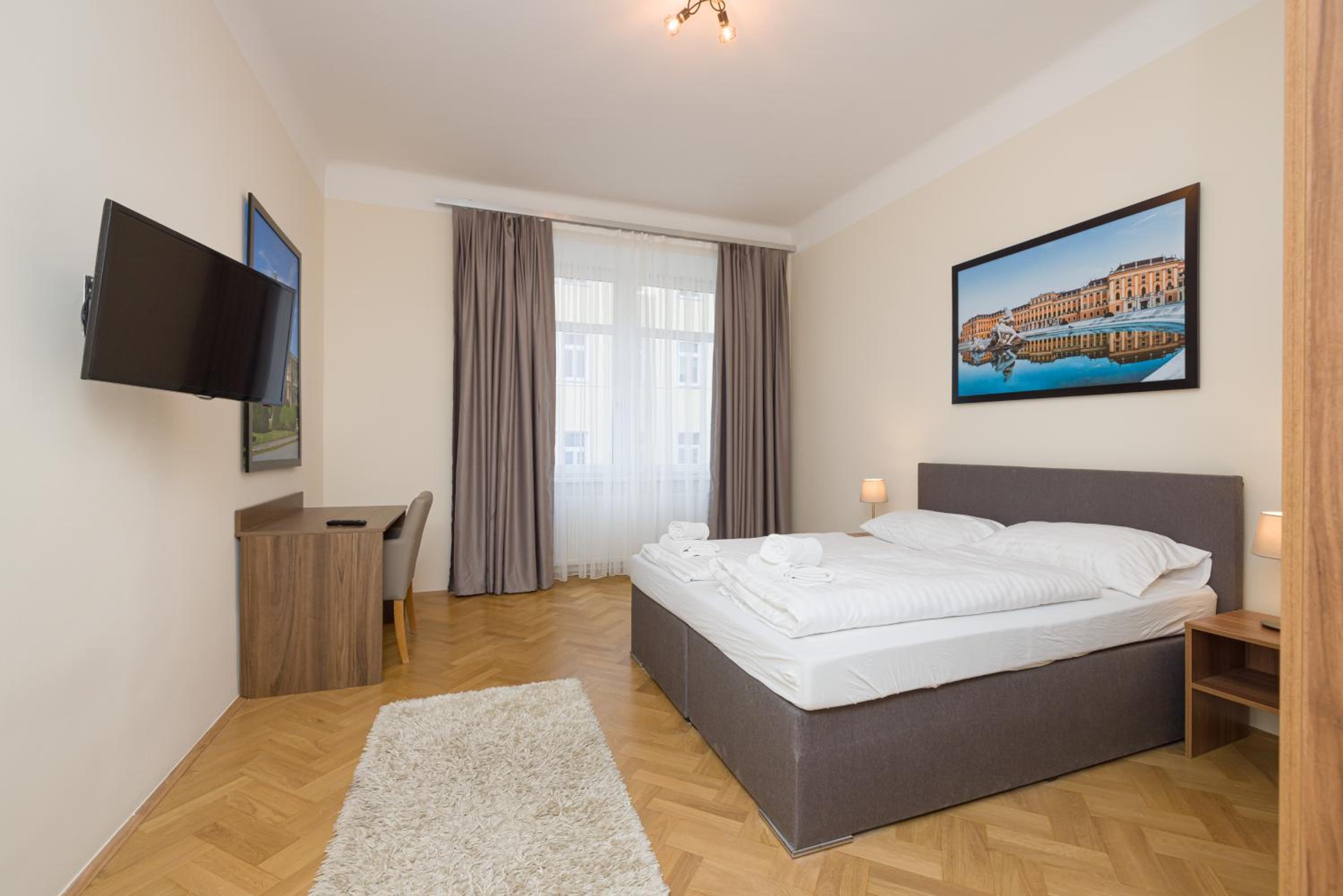 Vienna Stay Apartments Schönbrunn