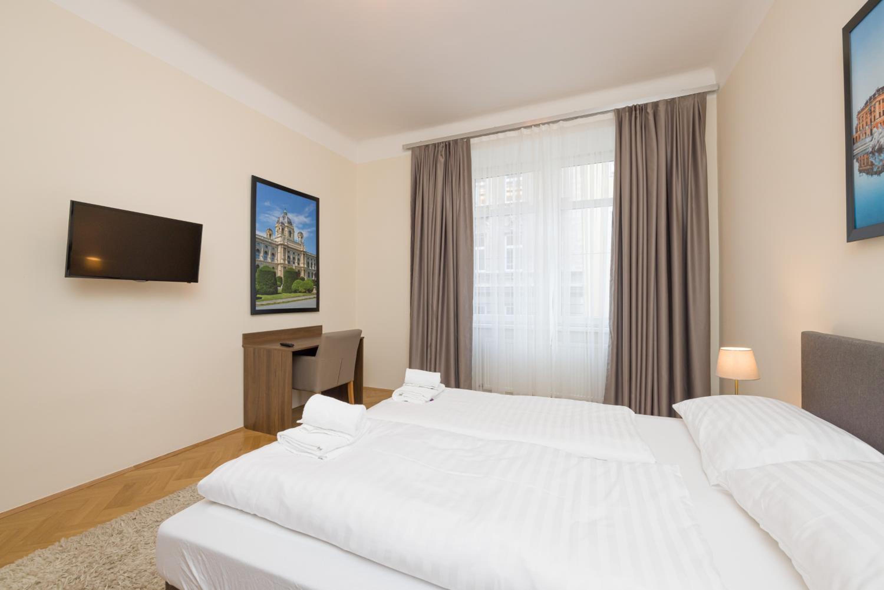 Vienna Stay Apartments Schönbrunn