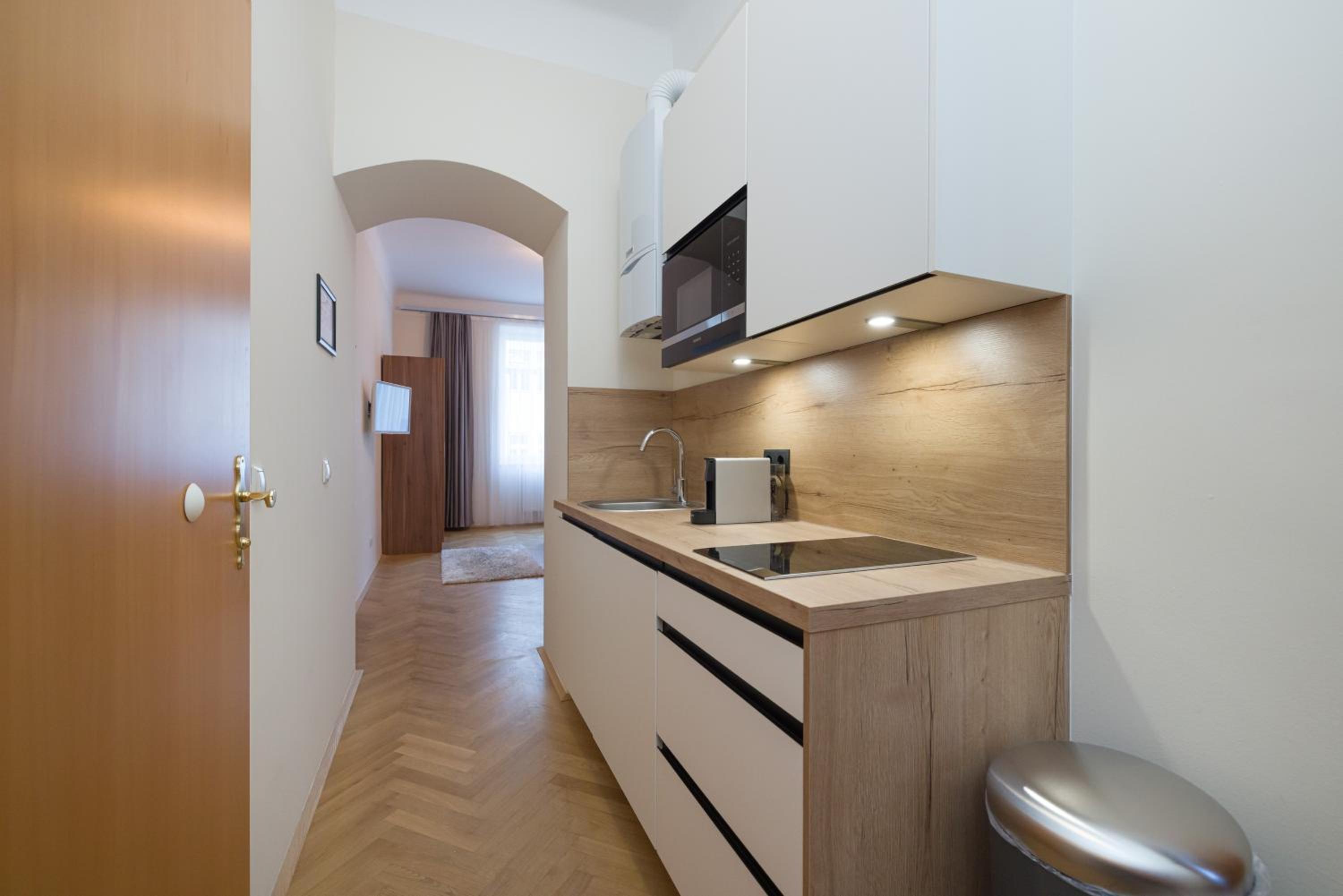 Vienna Stay Apartments Schönbrunn
