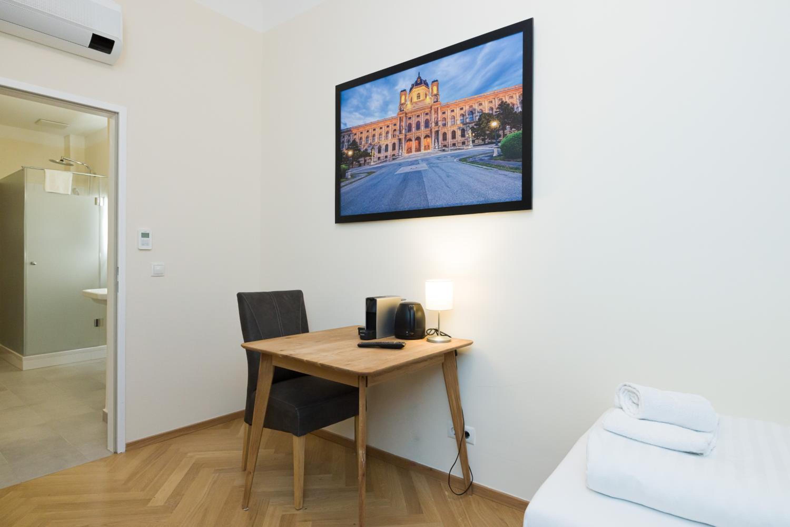 Vienna Stay Apartments Schönbrunn