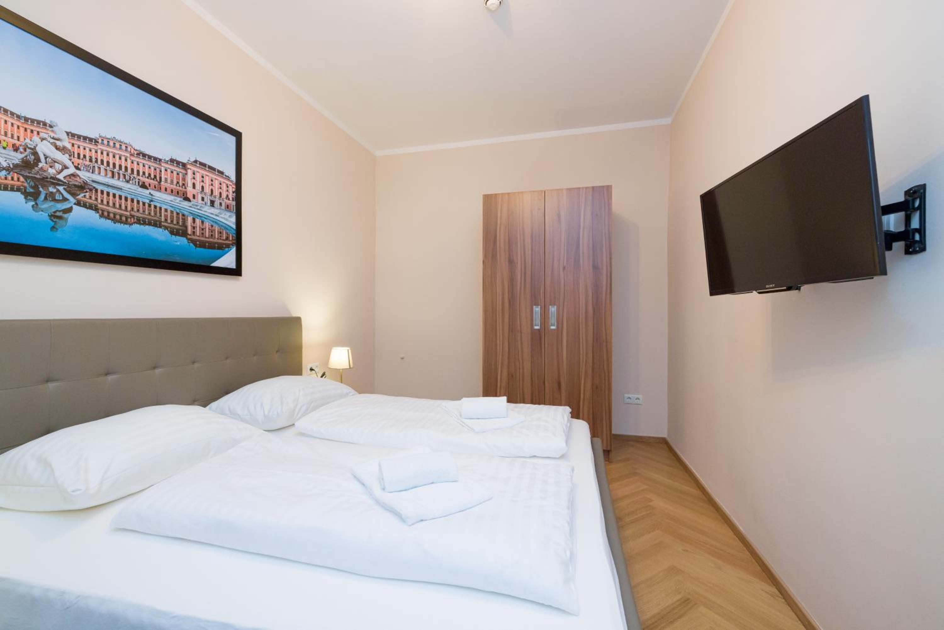 Vienna Stay Apartments Schönbrunn