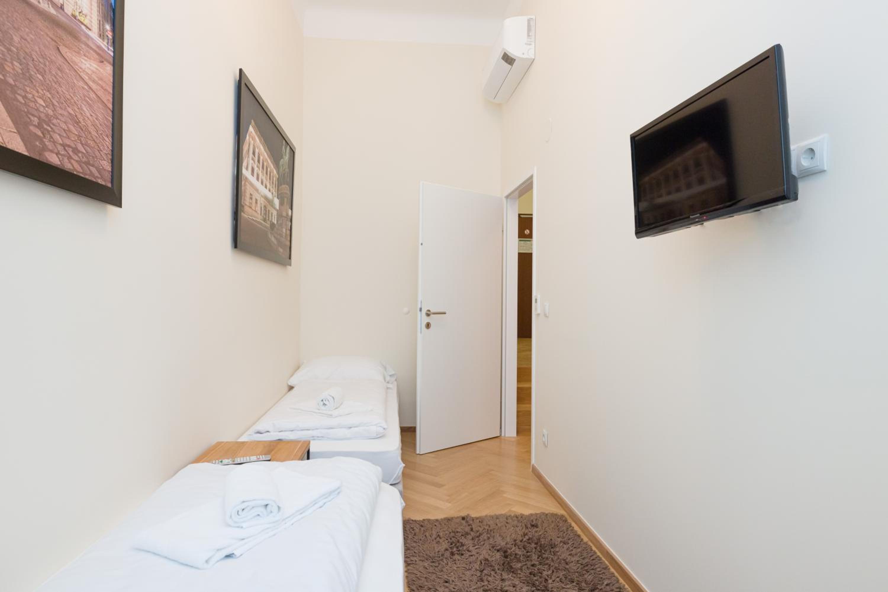 Vienna Stay Apartments Schönbrunn