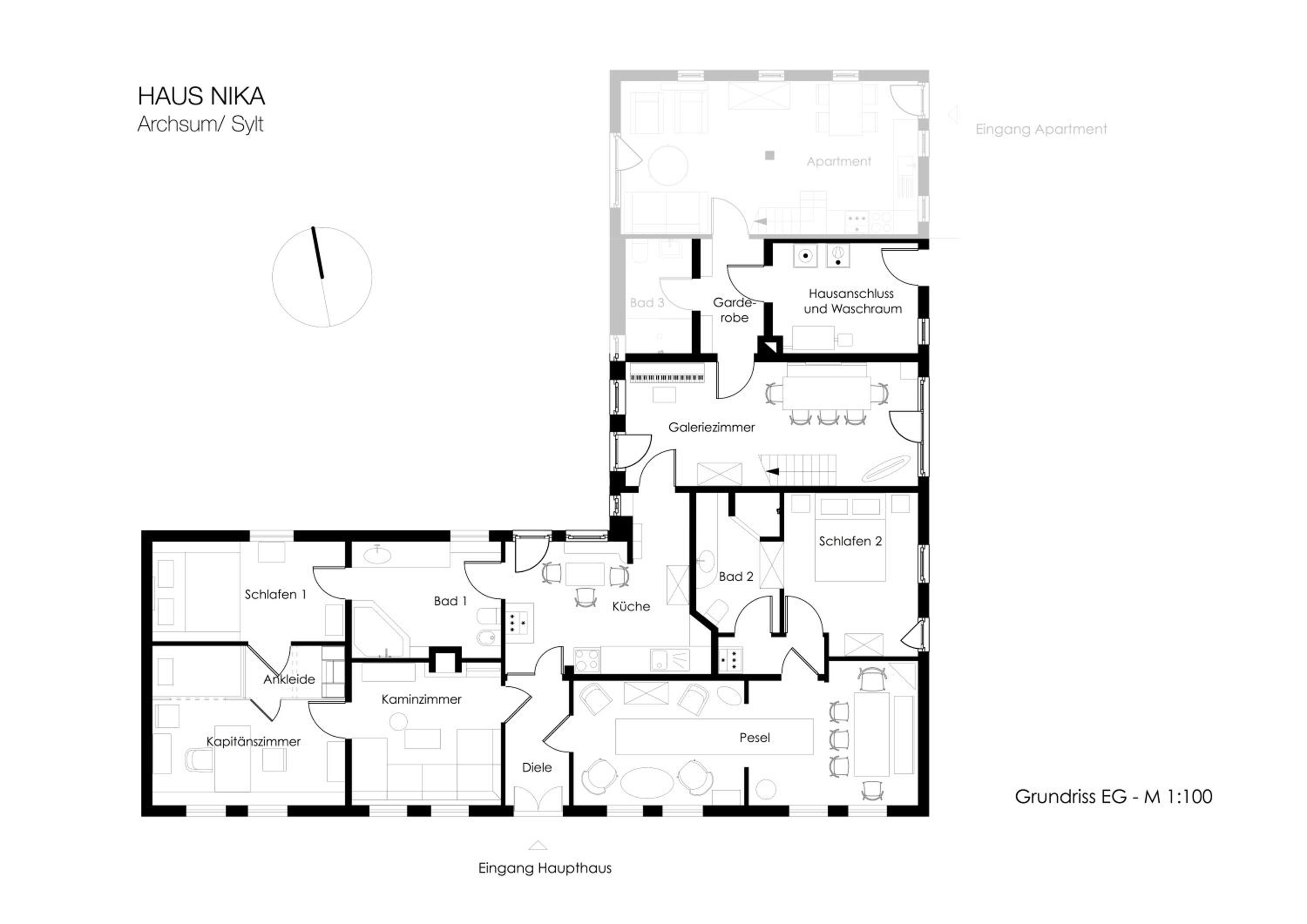 Haus Nika