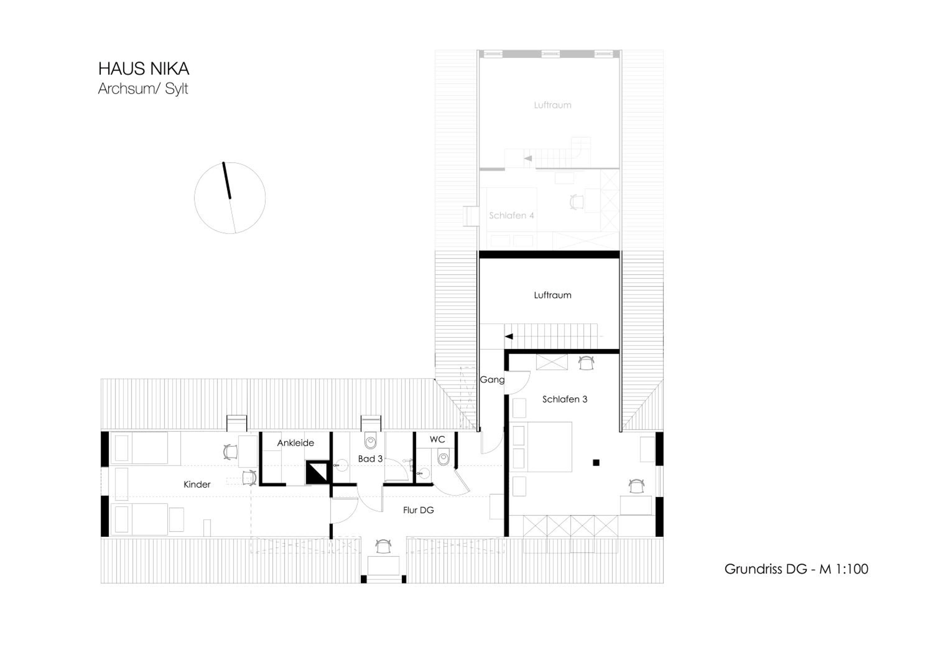 Haus Nika