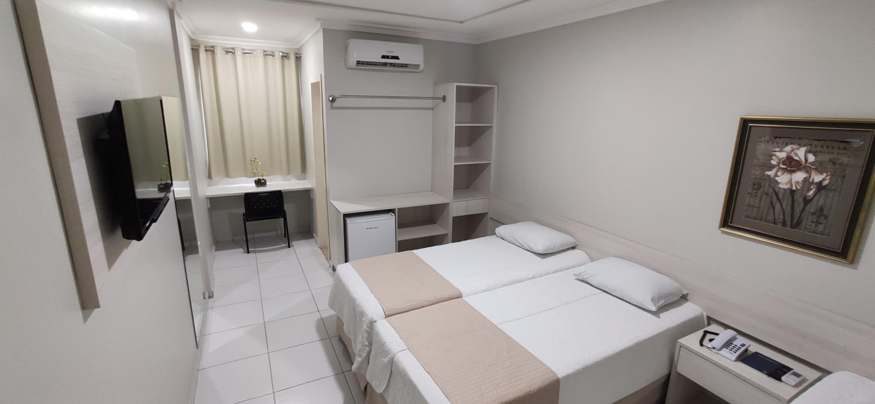 Vó Ita Hotel