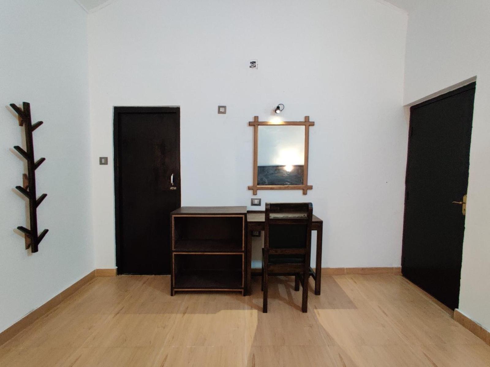 Bardia Forest Resort view 5