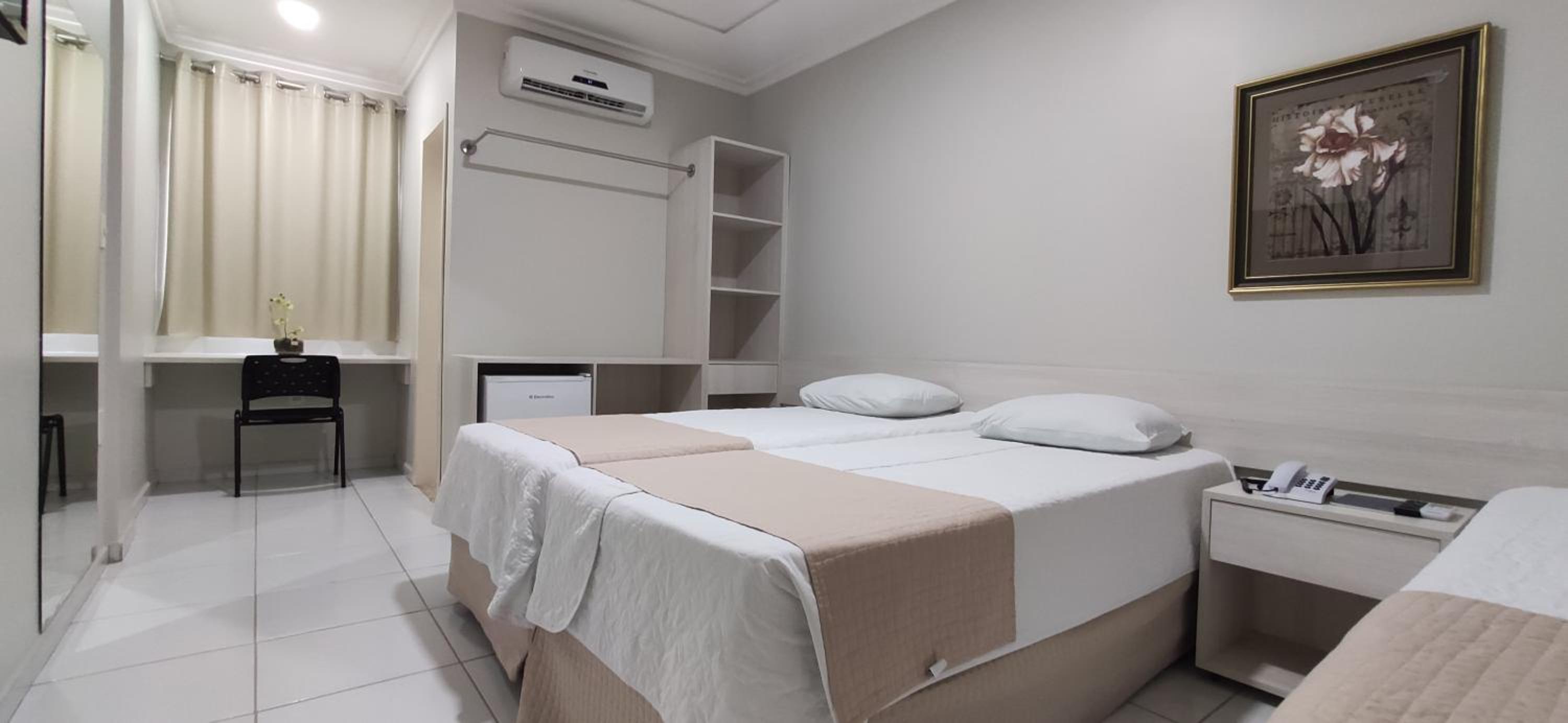 Vó Ita Hotel
