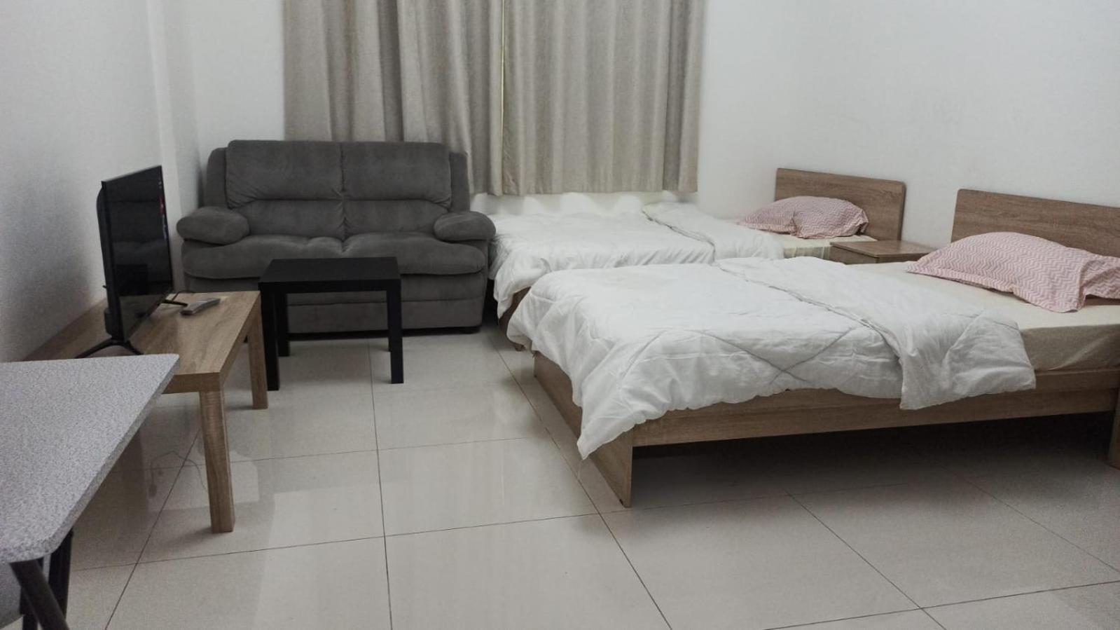 Furnished Studio Apartments for rent in Dubai