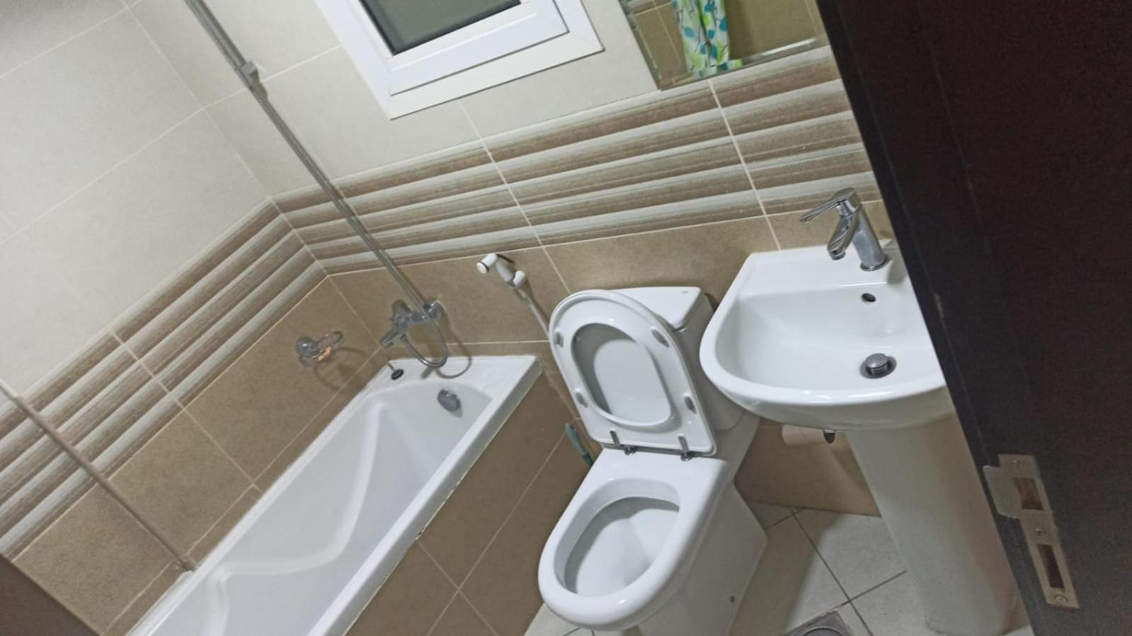 Furnished Studio Apartments for rent in Dubai