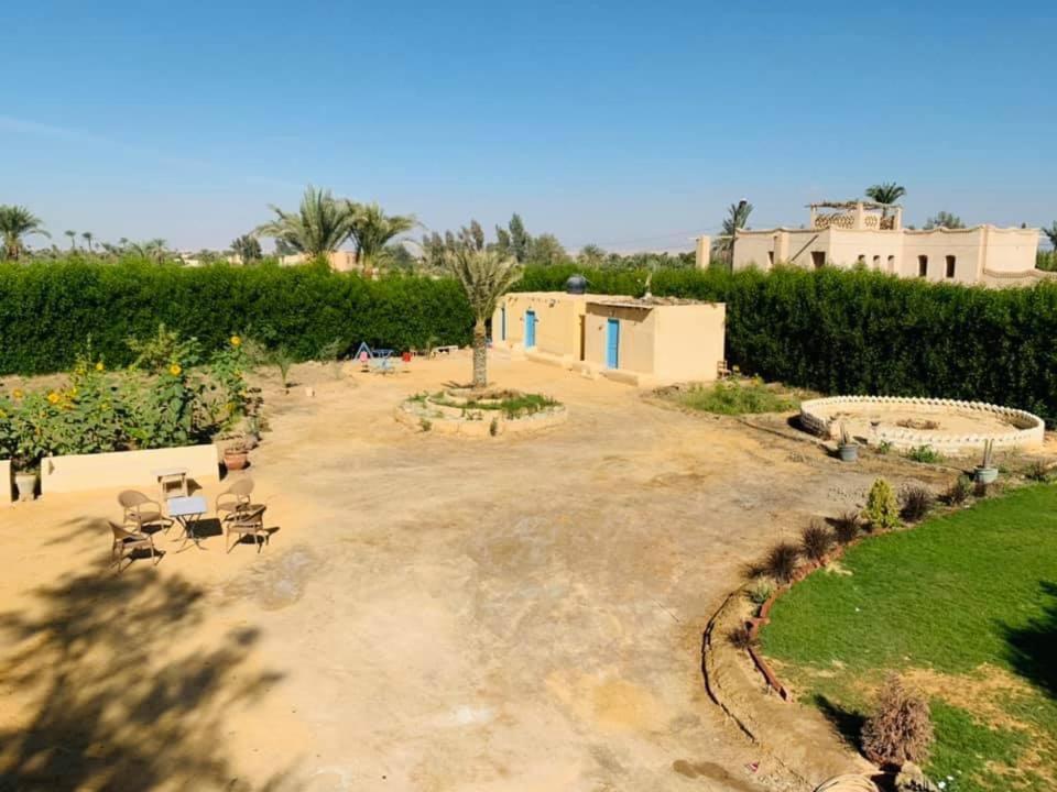 خزفستا Khazfista view 2