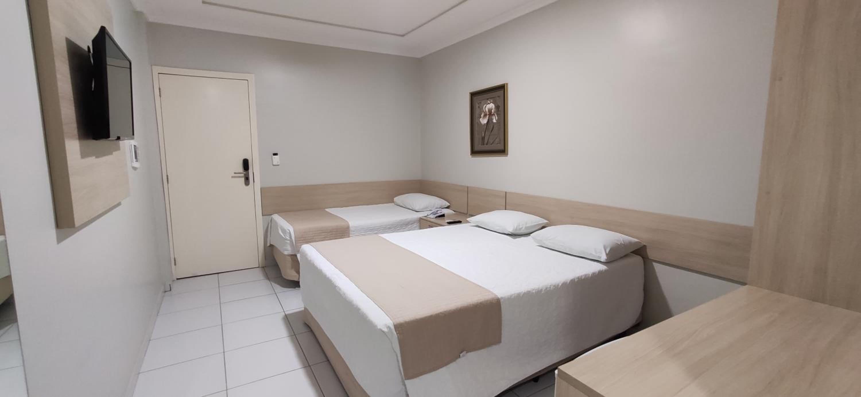 Vó Ita Hotel