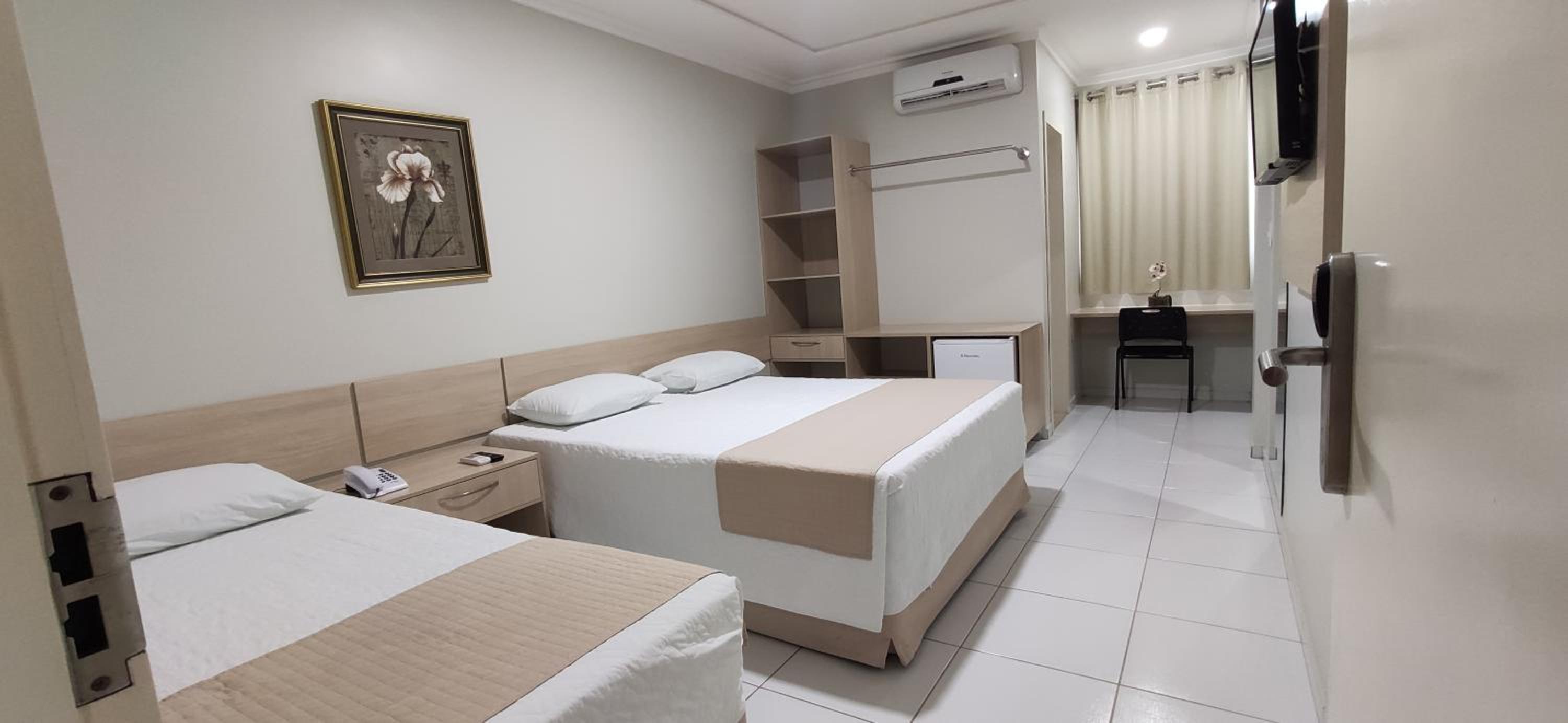 Vó Ita Hotel