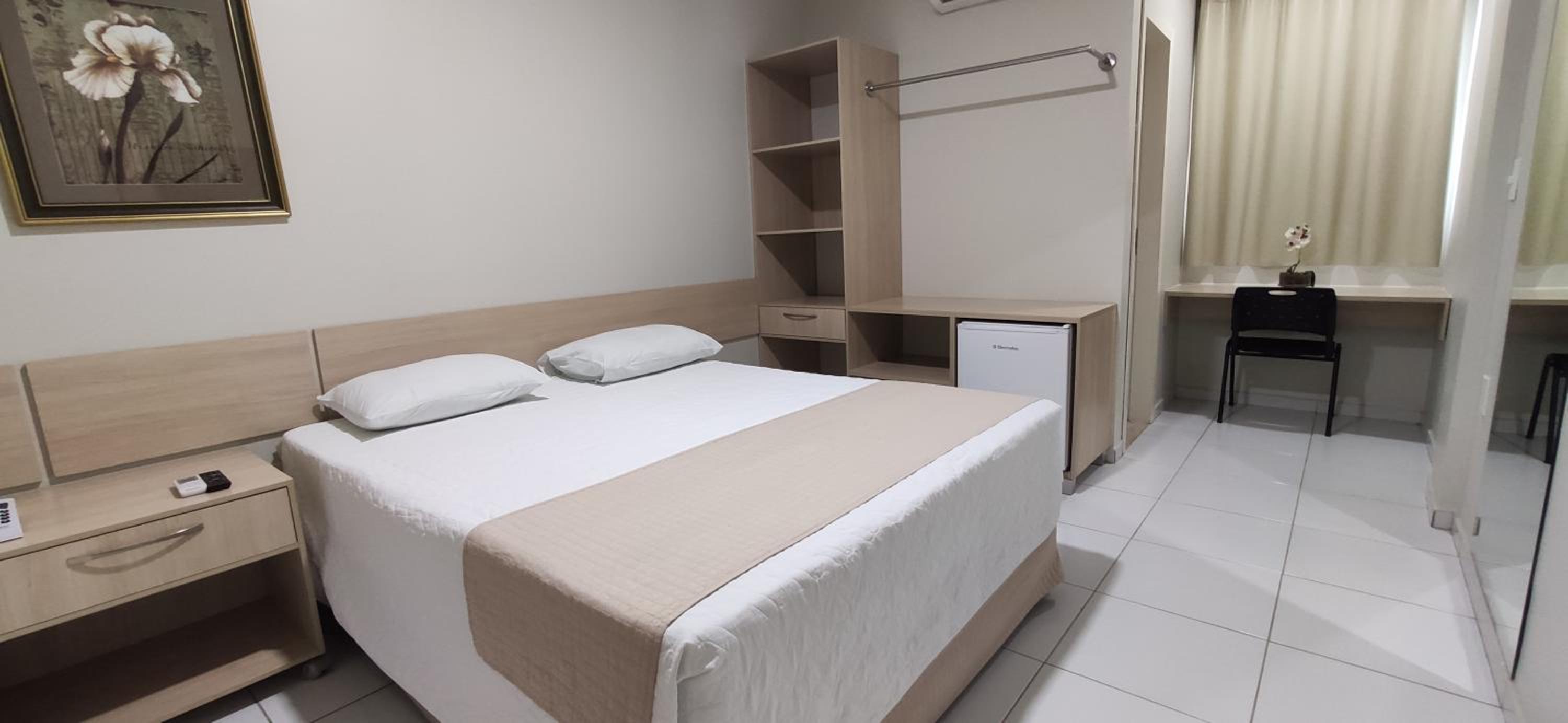 Vó Ita Hotel