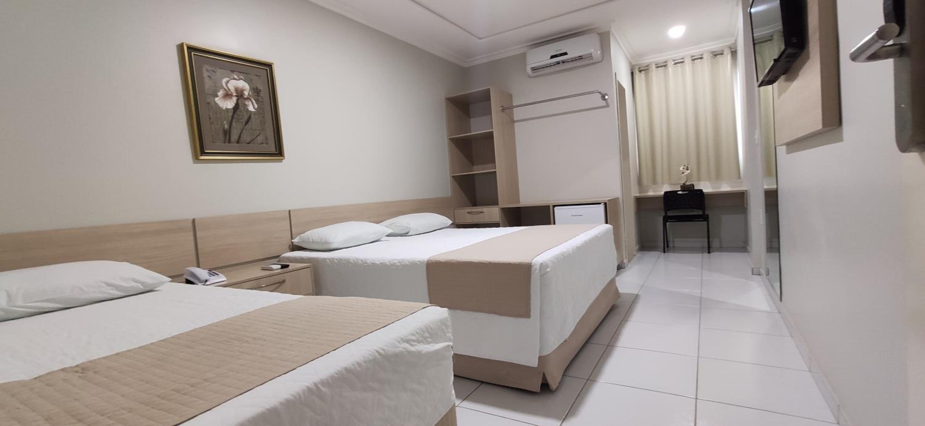 Vó Ita Hotel