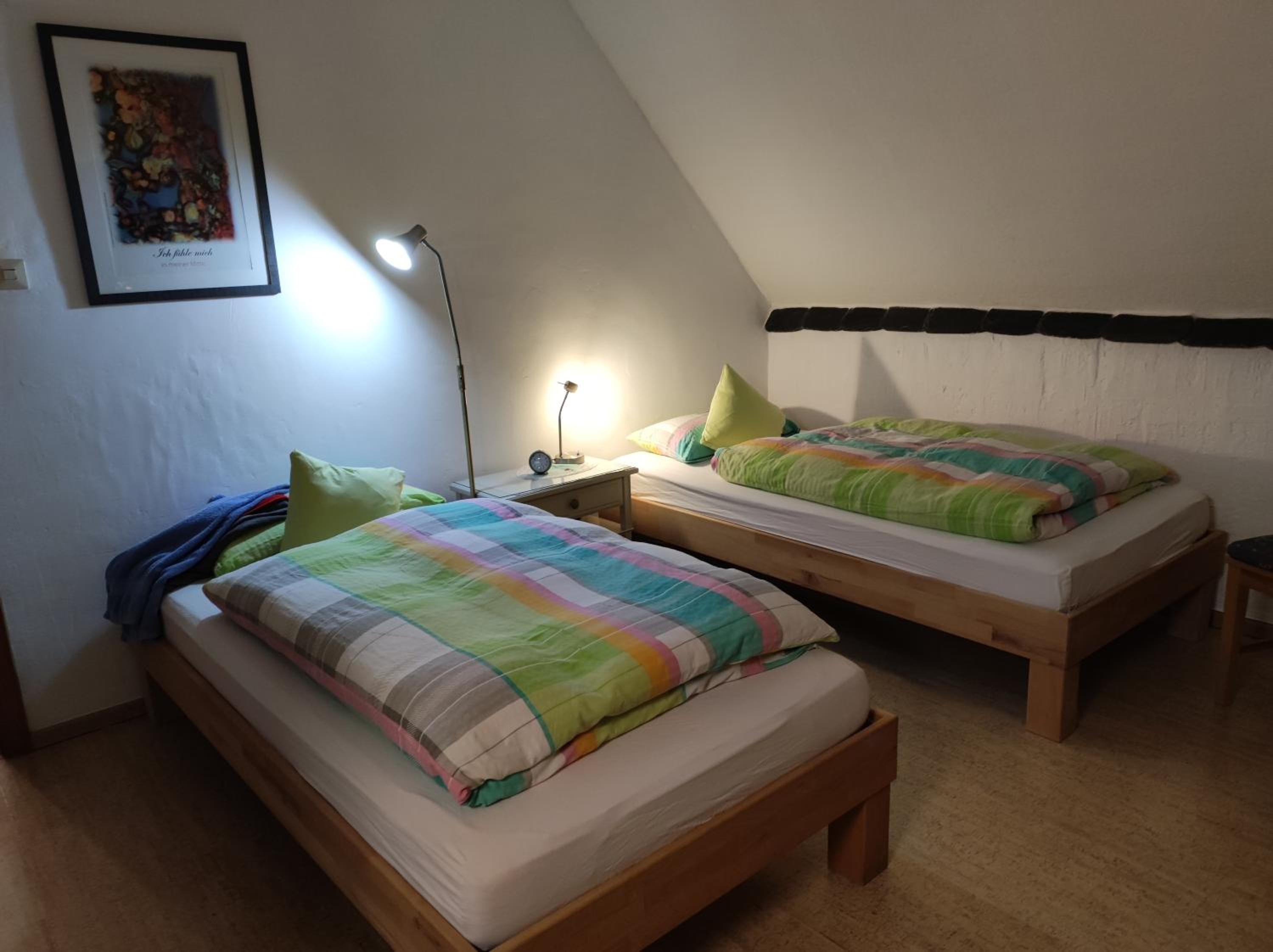 Urlaub am Auberg