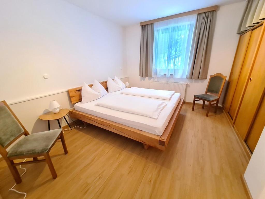 Apartments Juri & Hermann 1