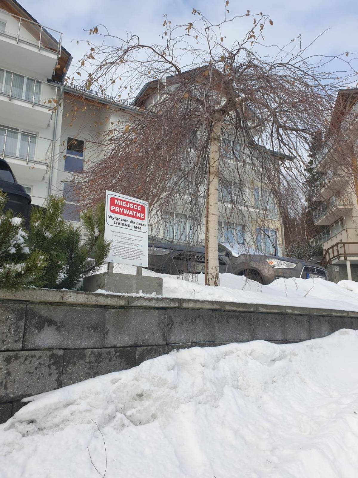 Apartament Czarna Góra Faktura VAT view 3