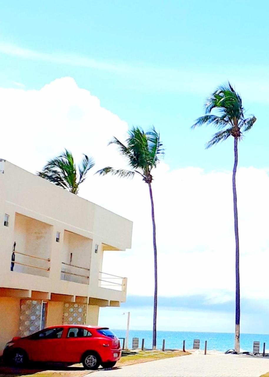 Casa Arembepe