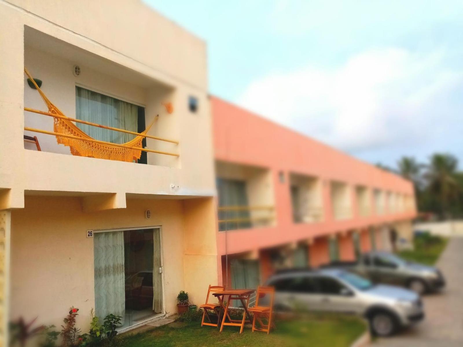 Casa Arembepe
