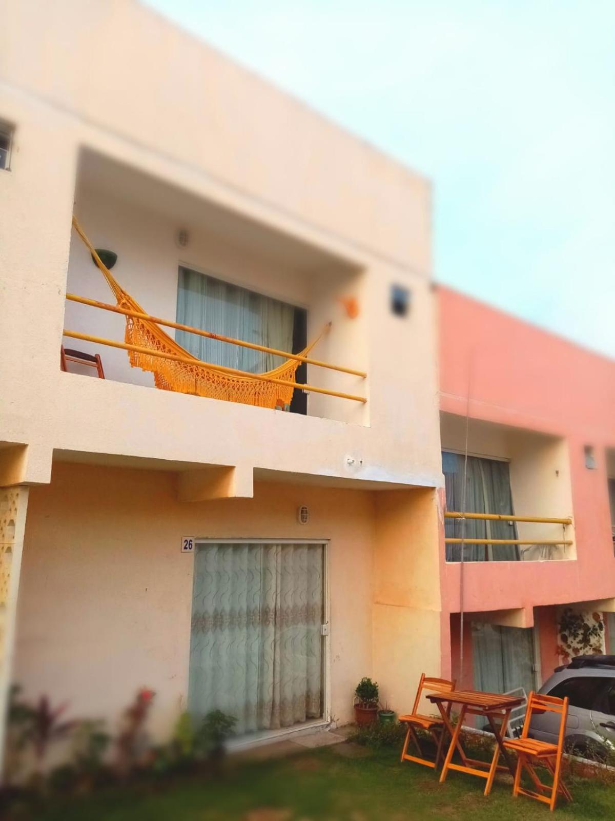 Casa Arembepe