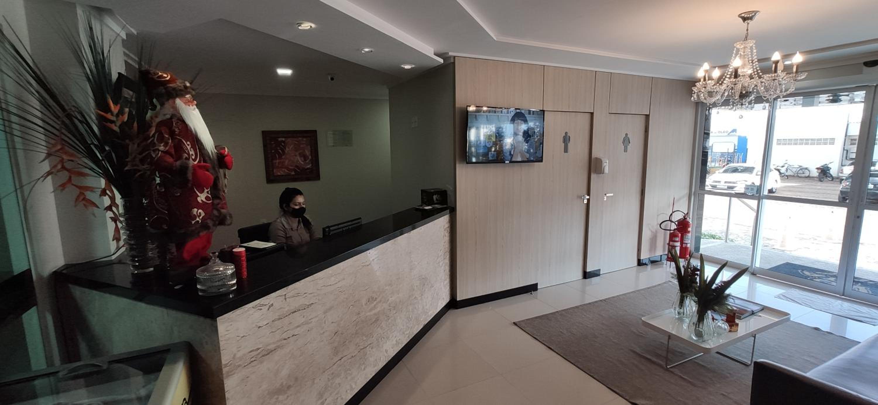 Vó Ita Hotel