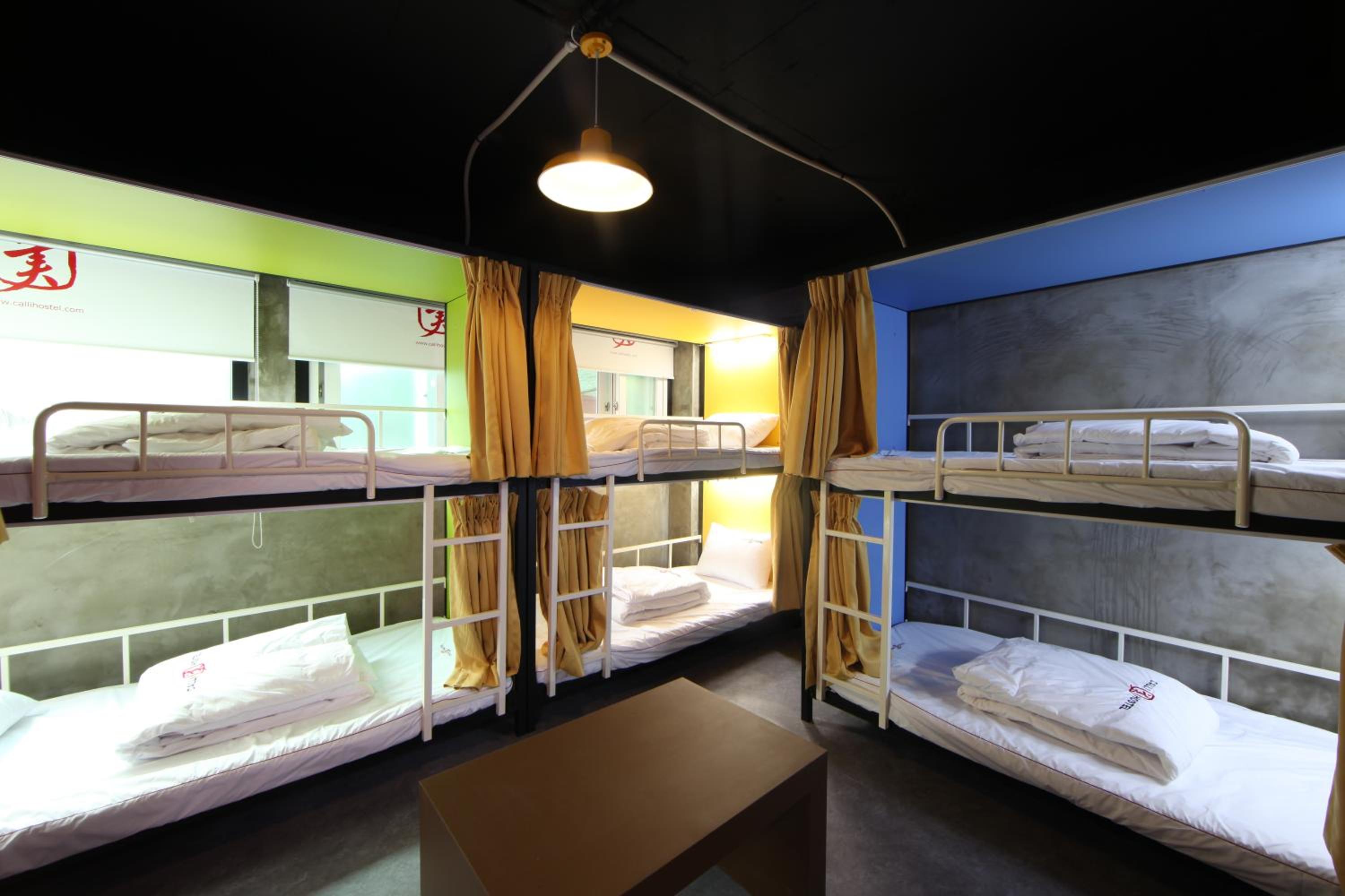 Calli Hostel