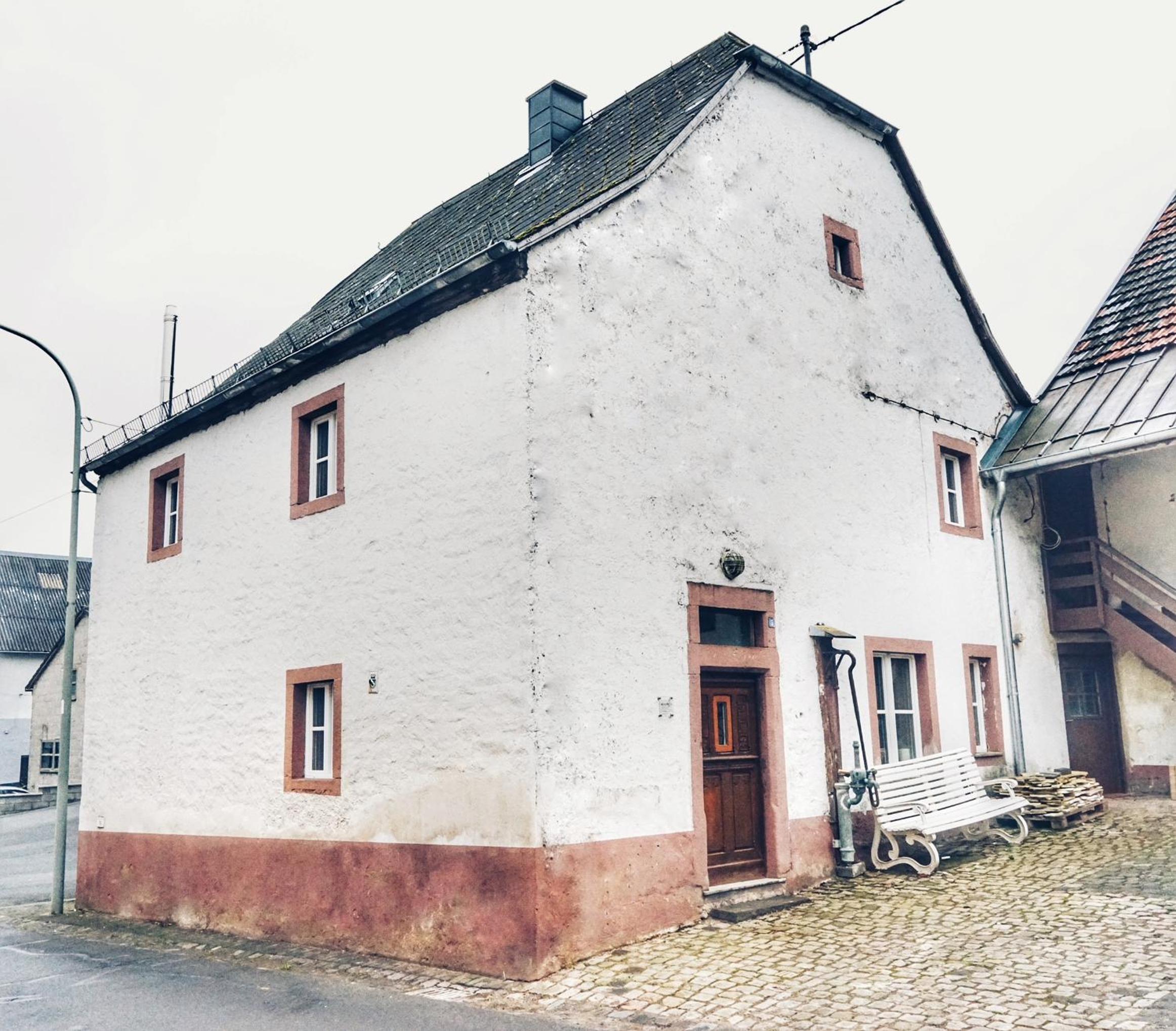 Hotel House Kellisch 1822