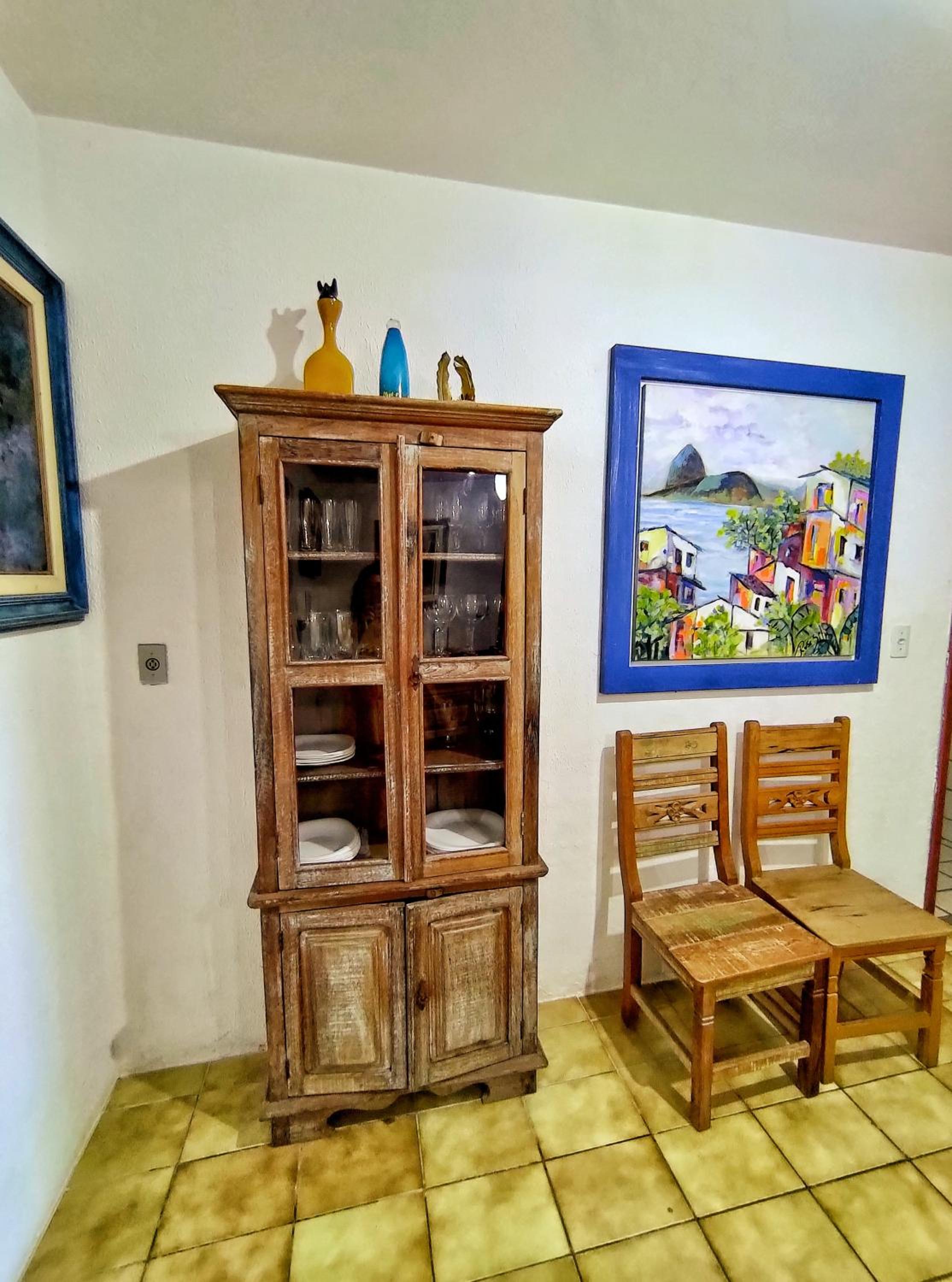 Casa Rústica
