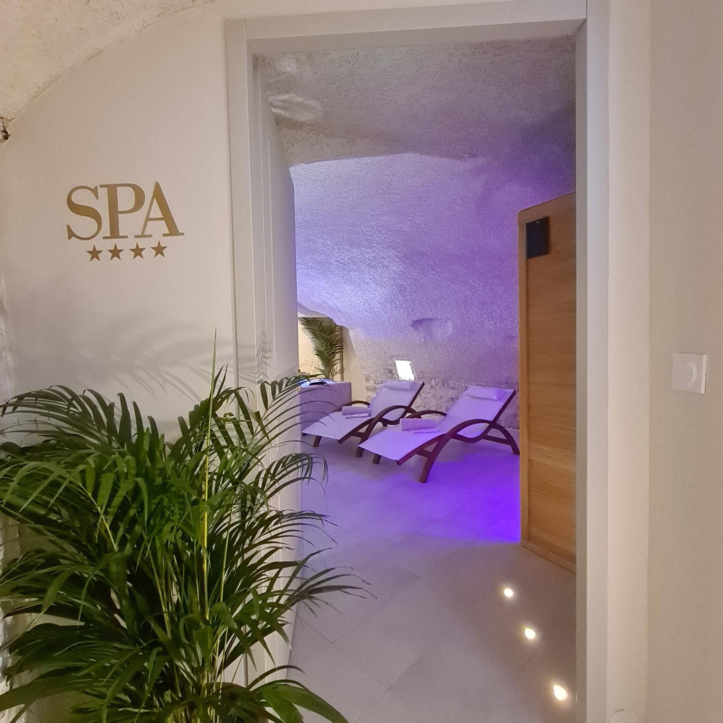 La Dolce Vita Spa privatif, photo 38