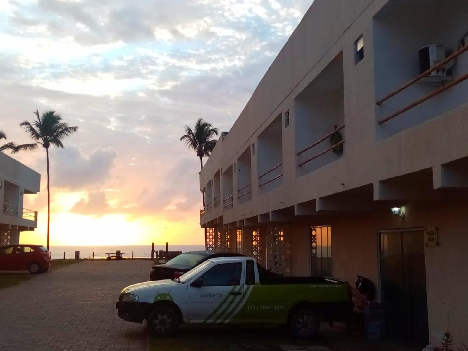 Casa Arembepe